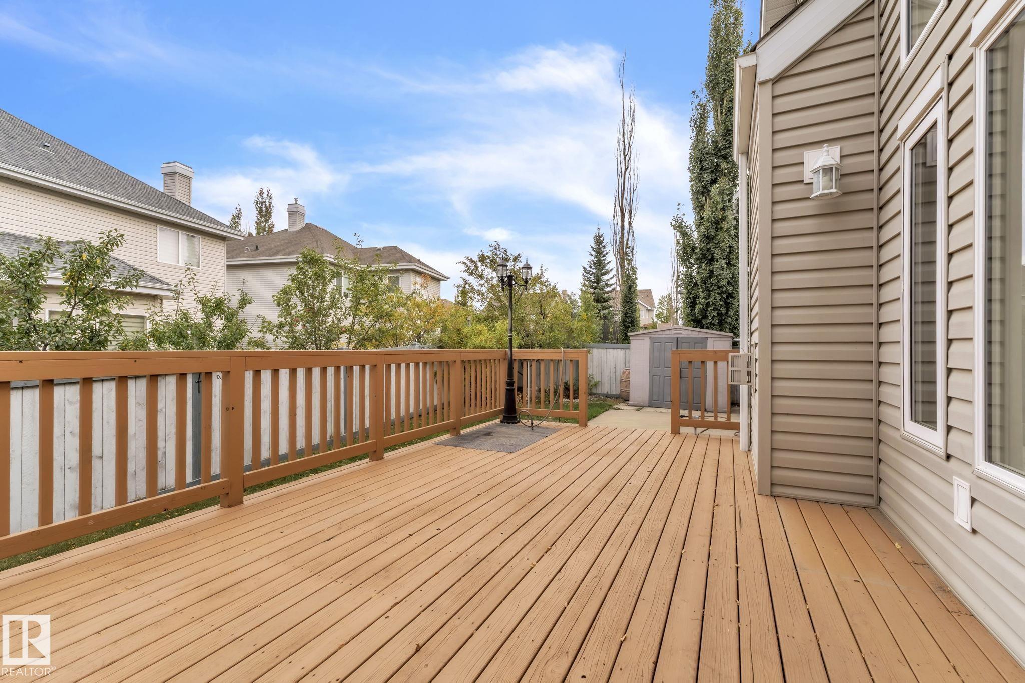 Photo 58 at 1217 Summerside Drive SW, Summerside, Edmonton