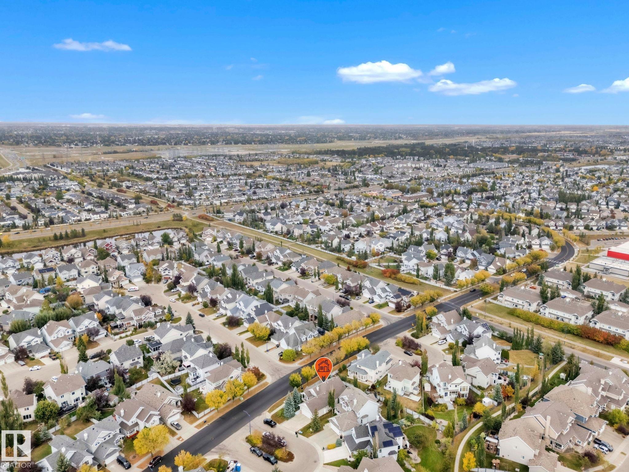 Photo 66 at 1217 Summerside Drive SW, Summerside, Edmonton