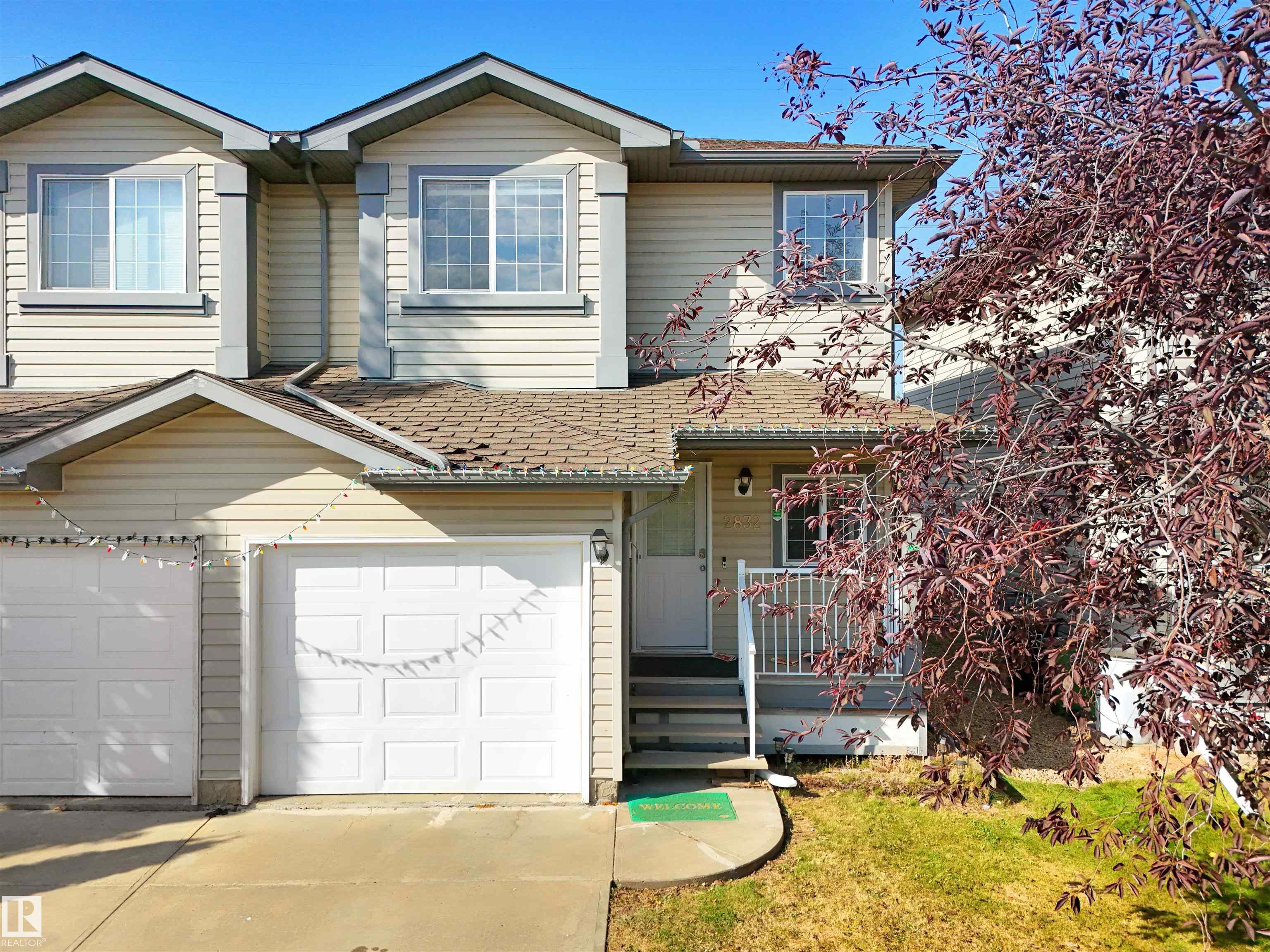 2832 26 Street NW, Silver Berry, Edmonton 