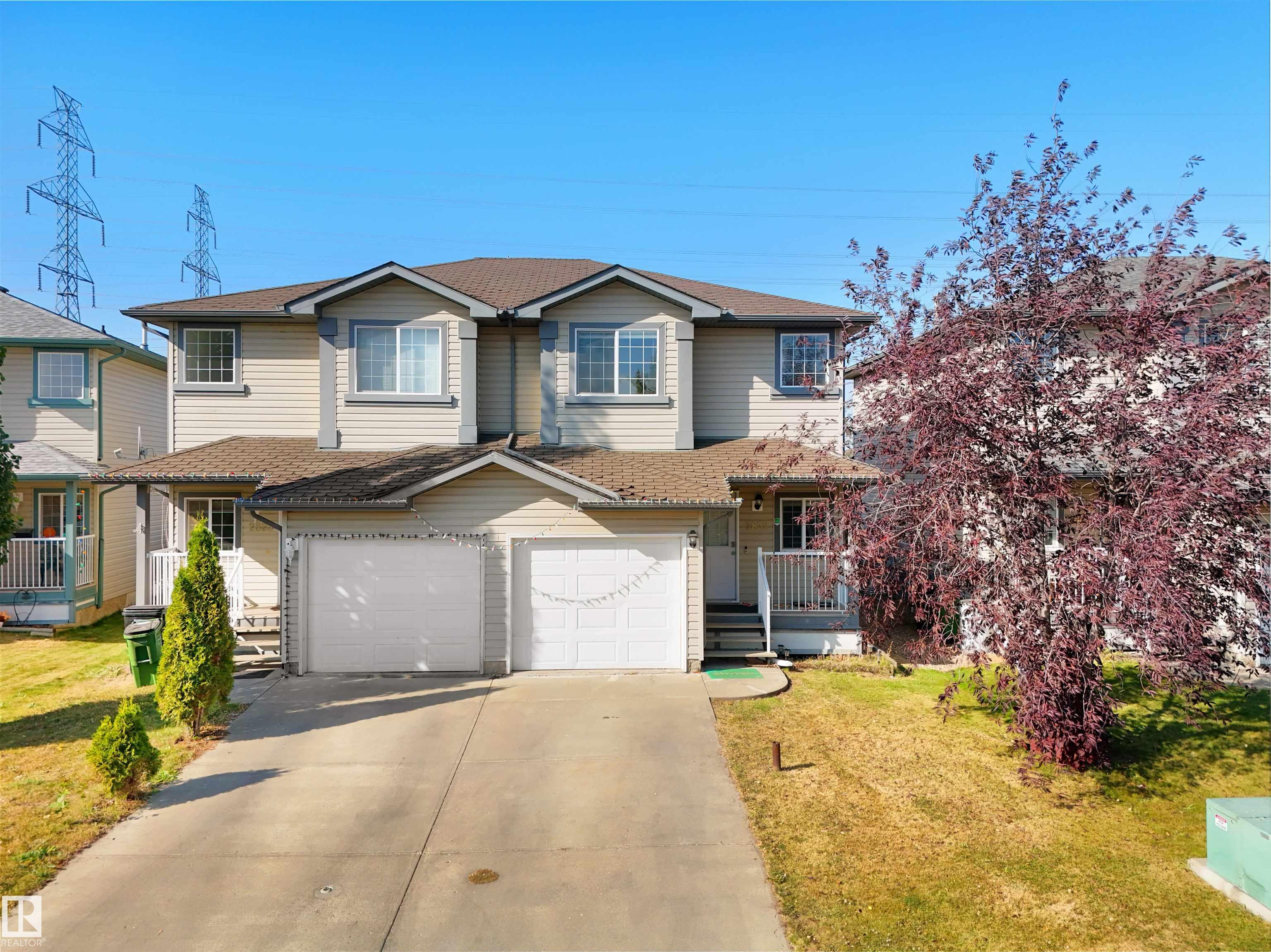 Photo 2 at 2832 26 Street NW, Silver Berry, Edmonton