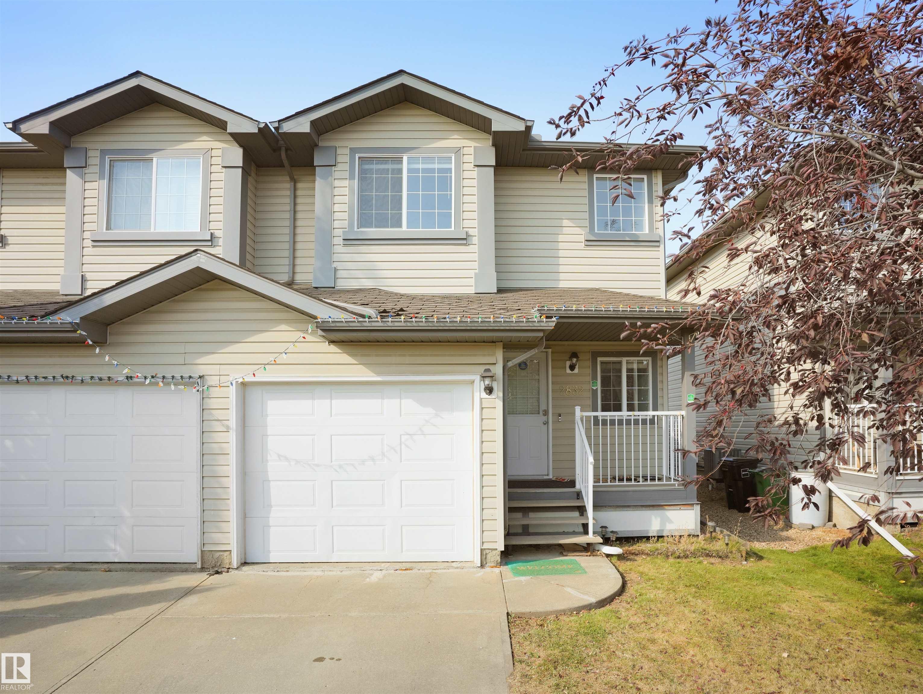 Photo 3 at 2832 26 Street NW, Silver Berry, Edmonton