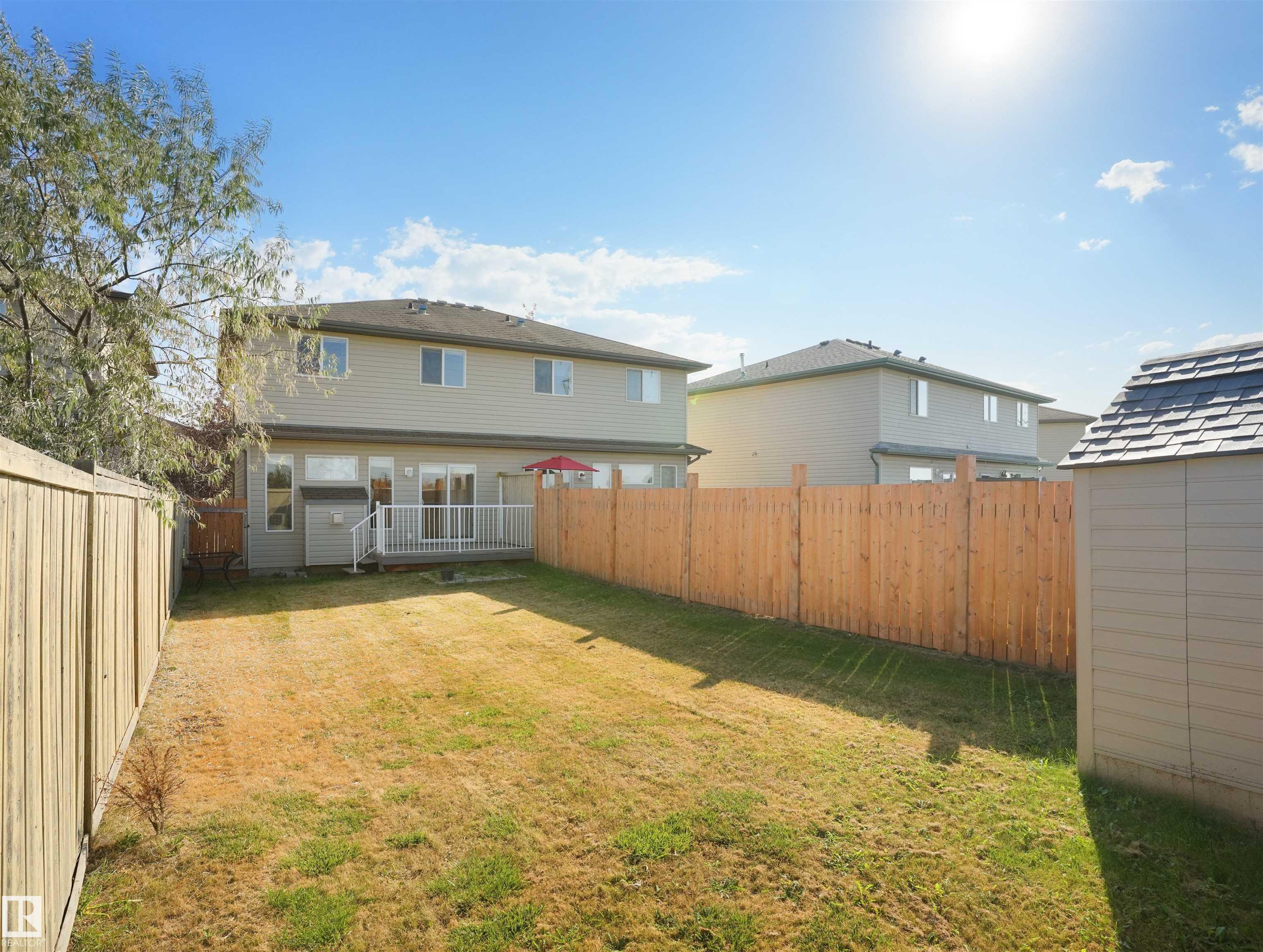 Photo 39 at 2832 26 Street NW, Silver Berry, Edmonton