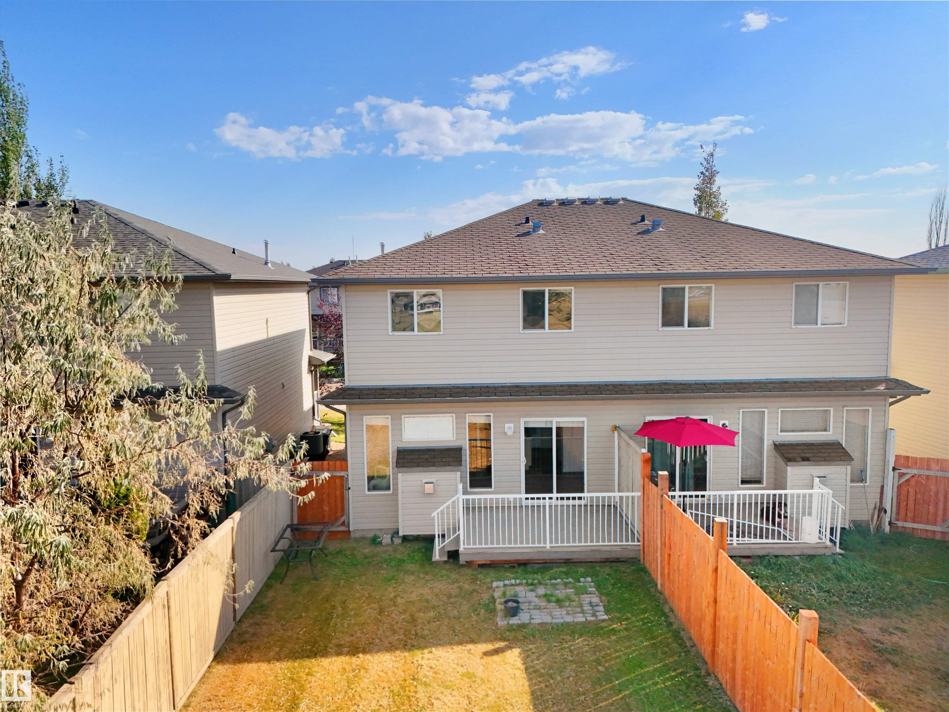 Photo 40 at 2832 26 Street NW, Silver Berry, Edmonton