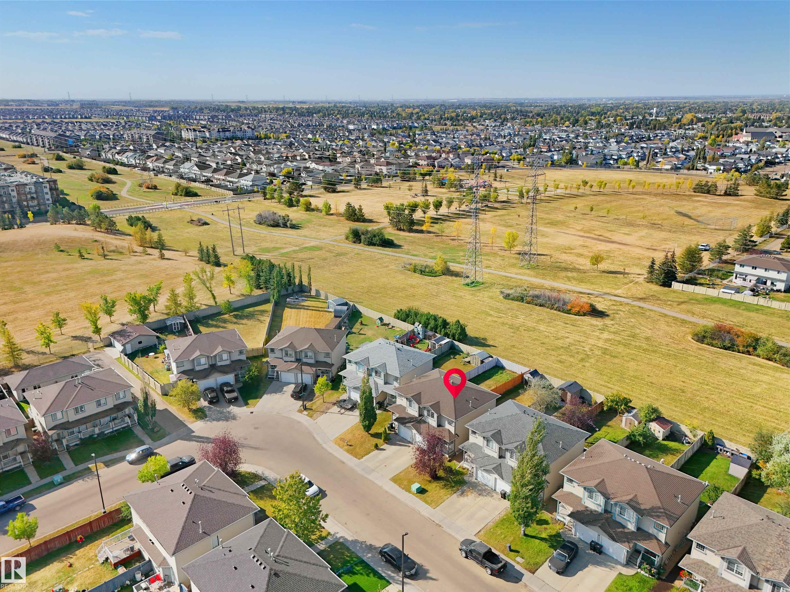Photo 42 at 2832 26 Street NW, Silver Berry, Edmonton