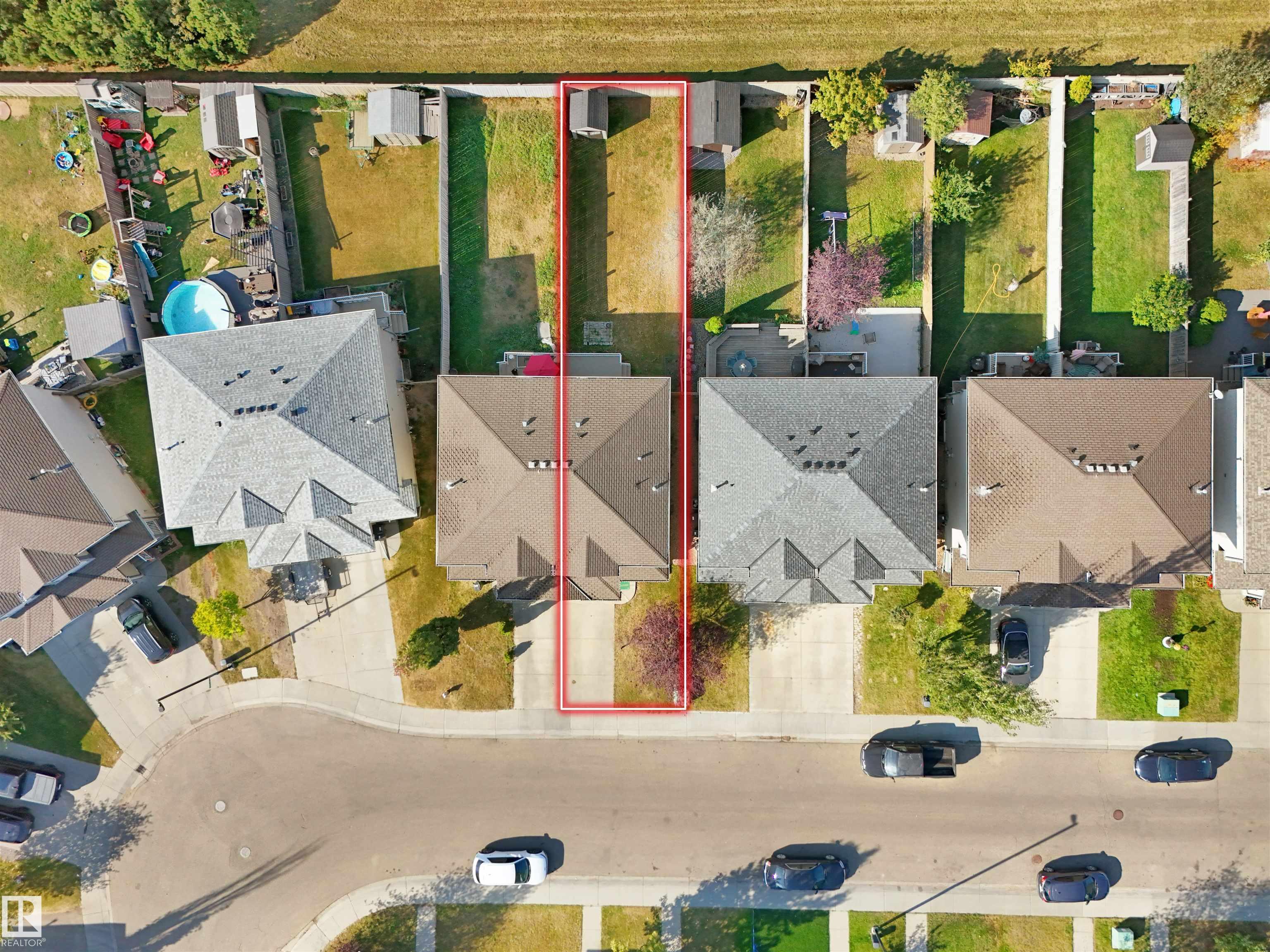 Photo 43 at 2832 26 Street NW, Silver Berry, Edmonton