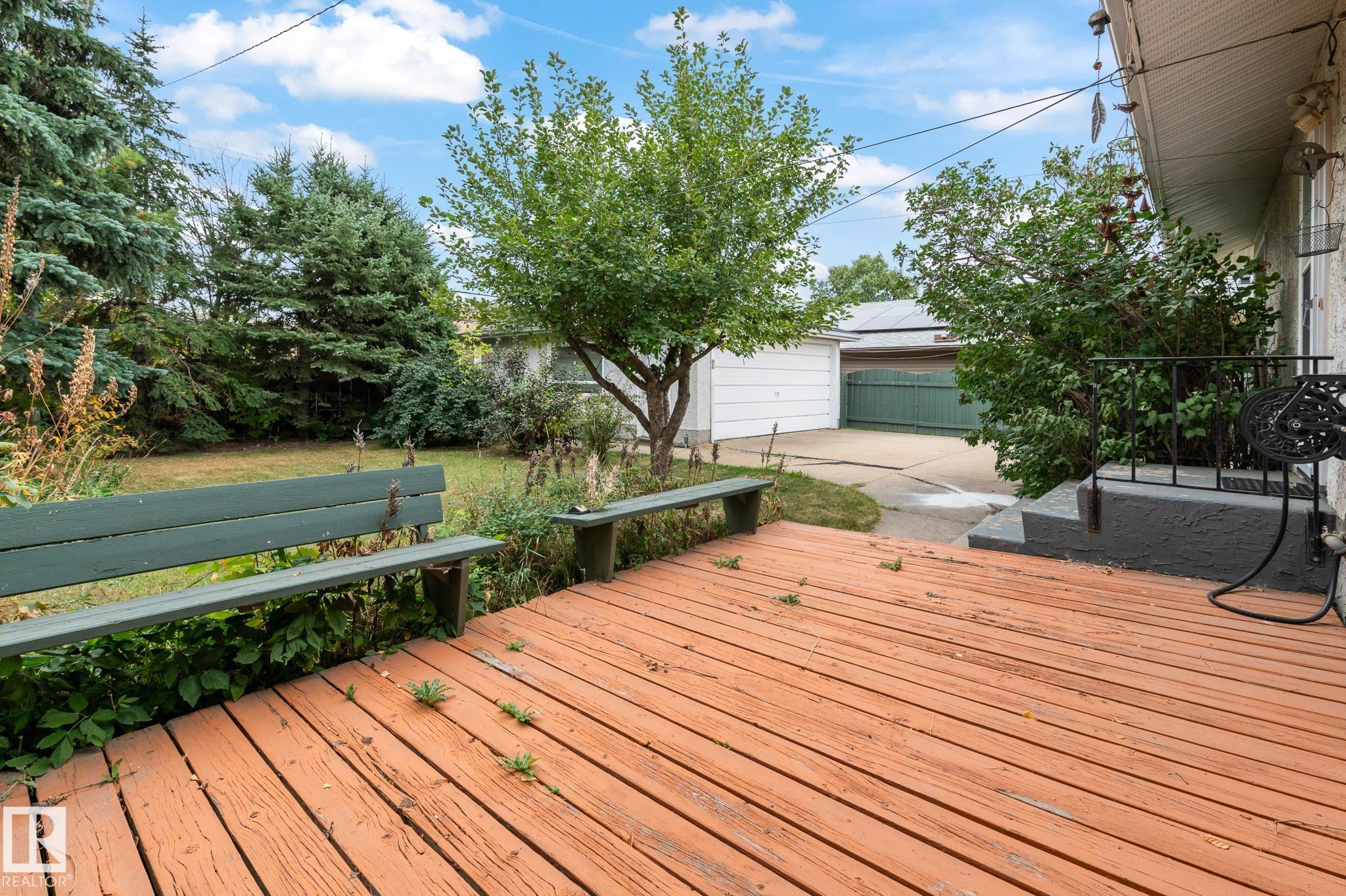 Photo 25 at 12419 135a Avenue NW, Kensington, Edmonton
