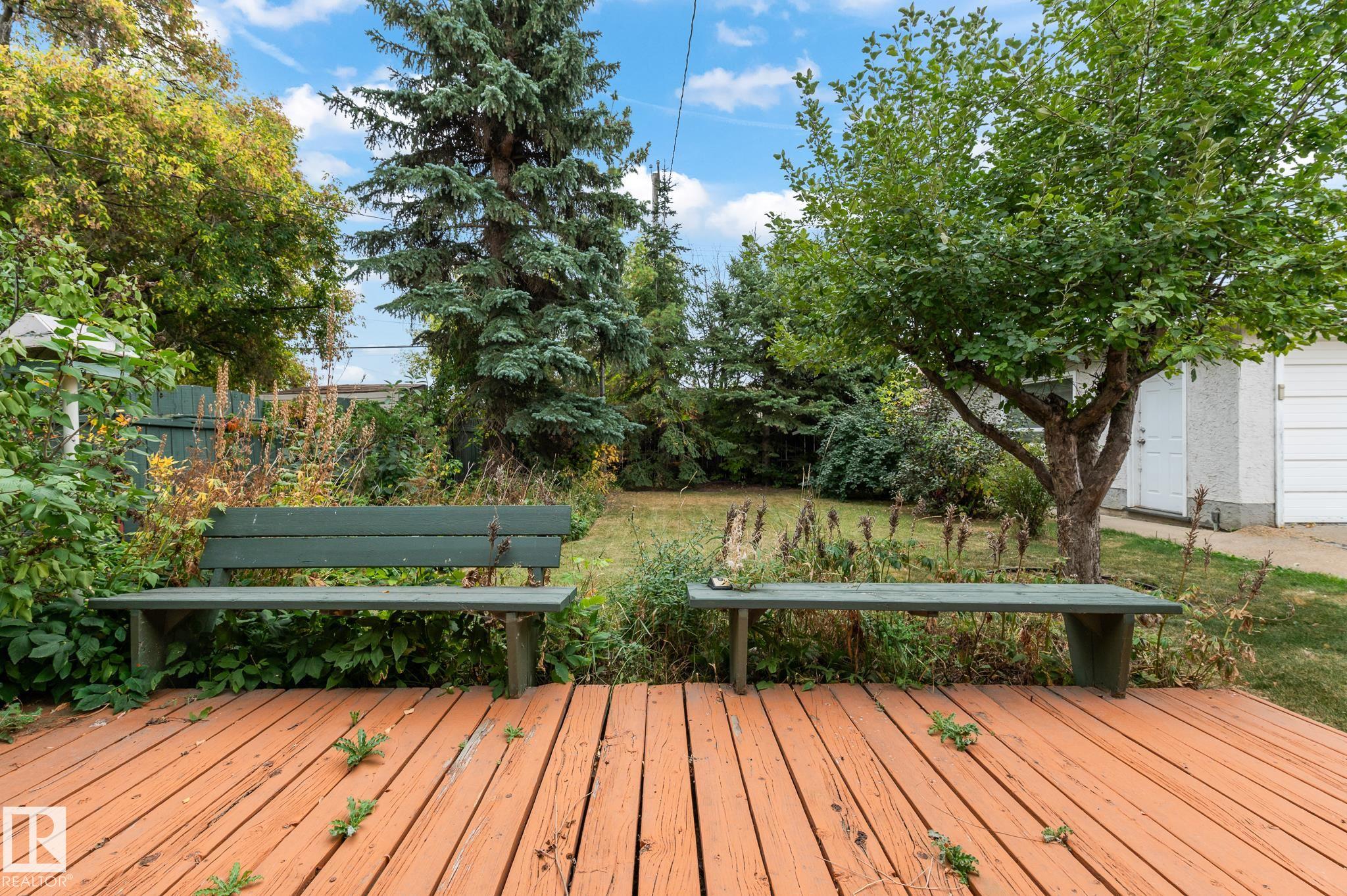 Photo 26 at 12419 135a Avenue NW, Kensington, Edmonton