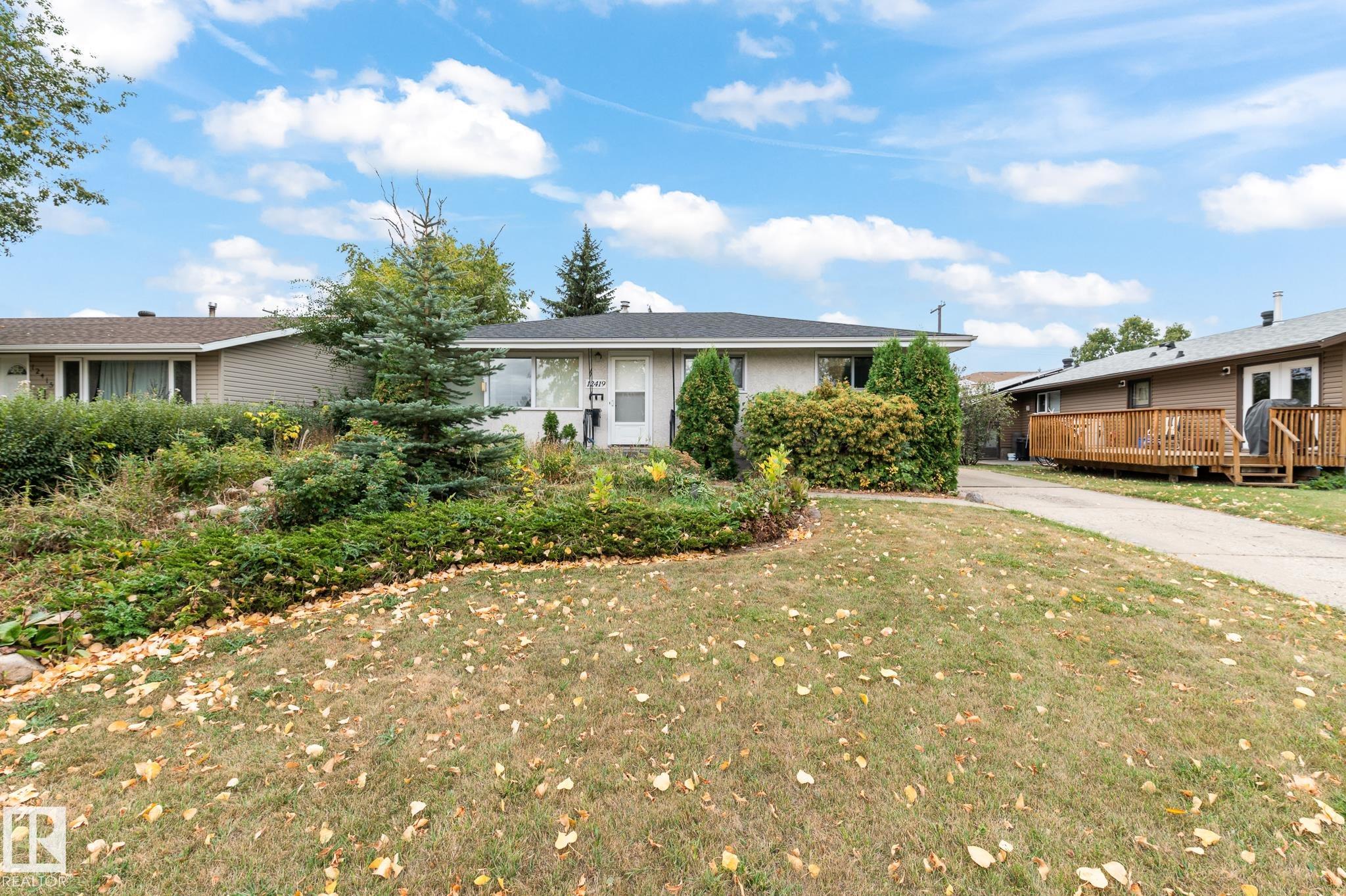 Photo 39 at 12419 135a Avenue NW, Kensington, Edmonton