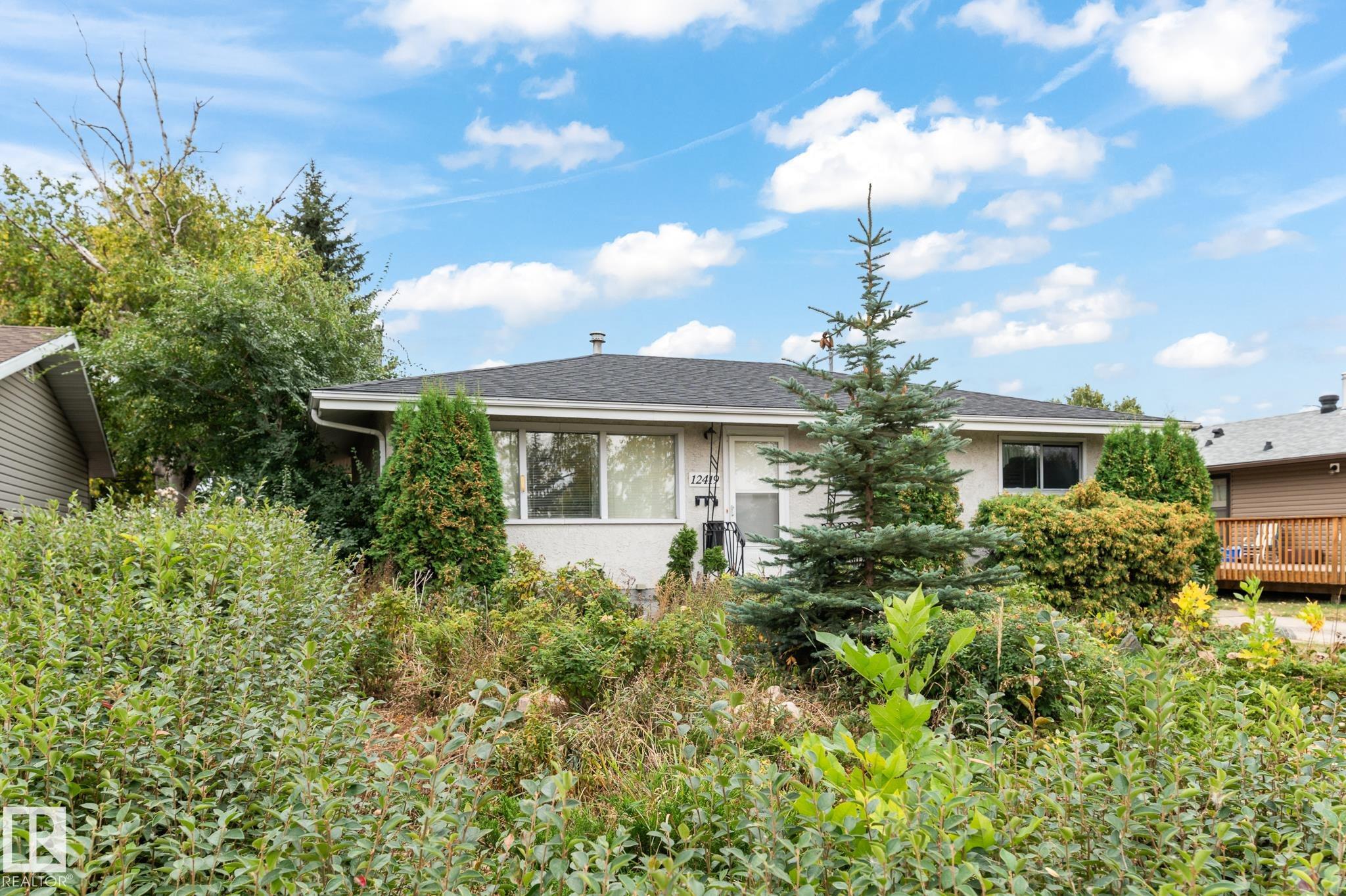 Photo 40 at 12419 135a Avenue NW, Kensington, Edmonton