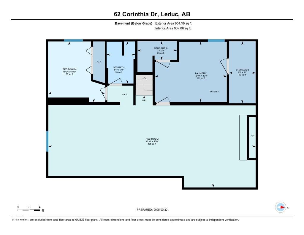 Photo 48 at 62 Corinthia Drive, Corinthia Park, Leduc