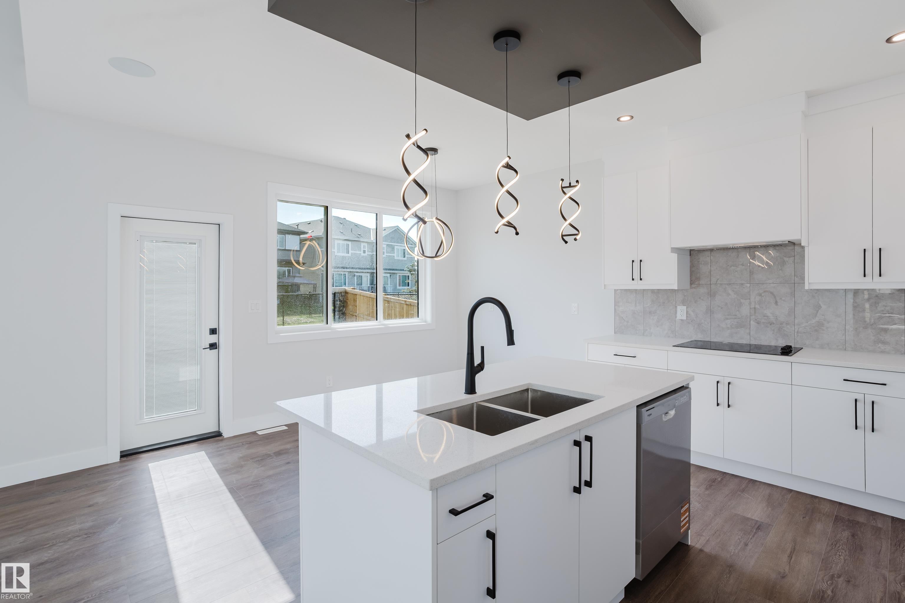 Photo 2 at 329 Balsam Link, Woodbend, Leduc