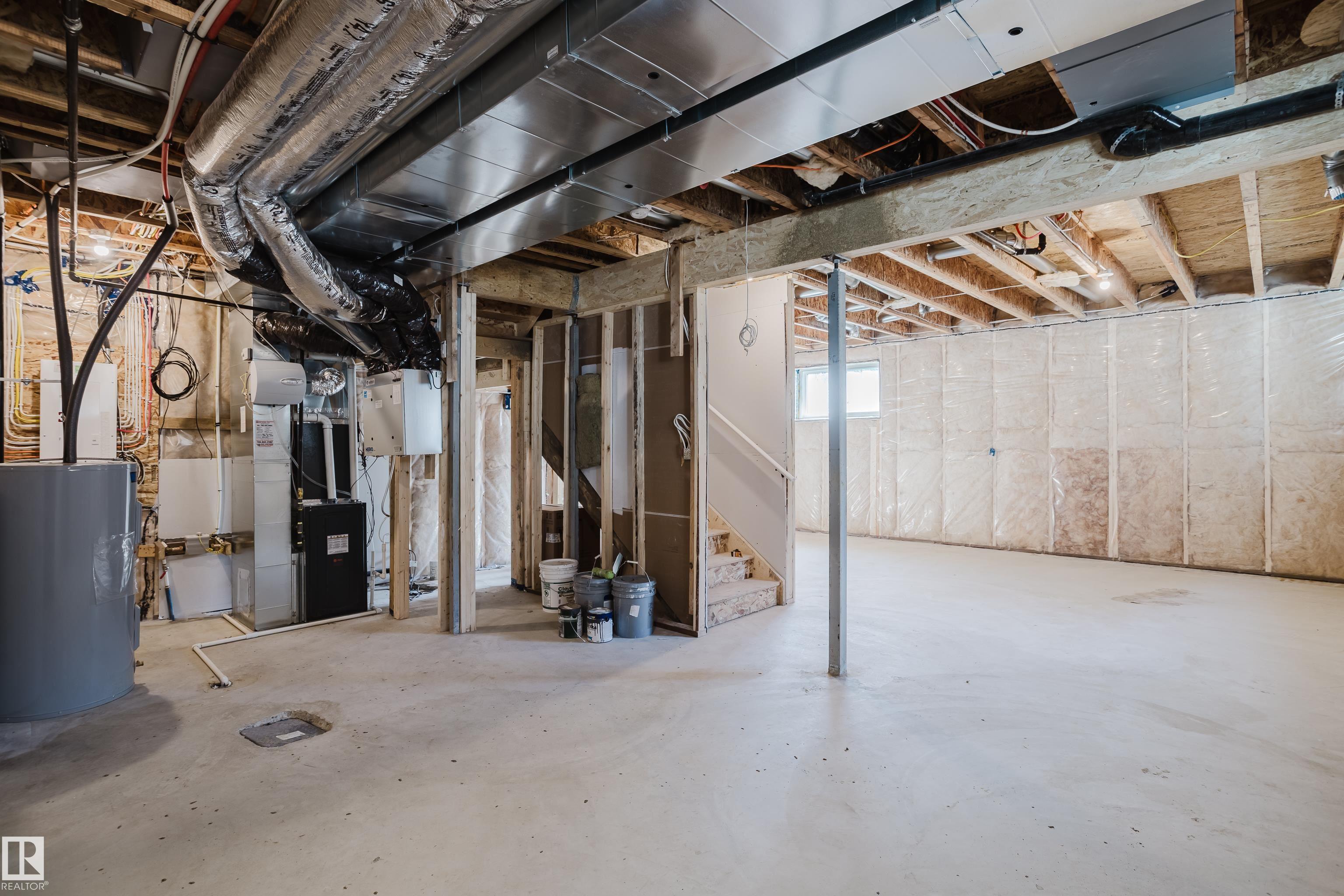 Photo 41 at 329 Balsam Link, Woodbend, Leduc