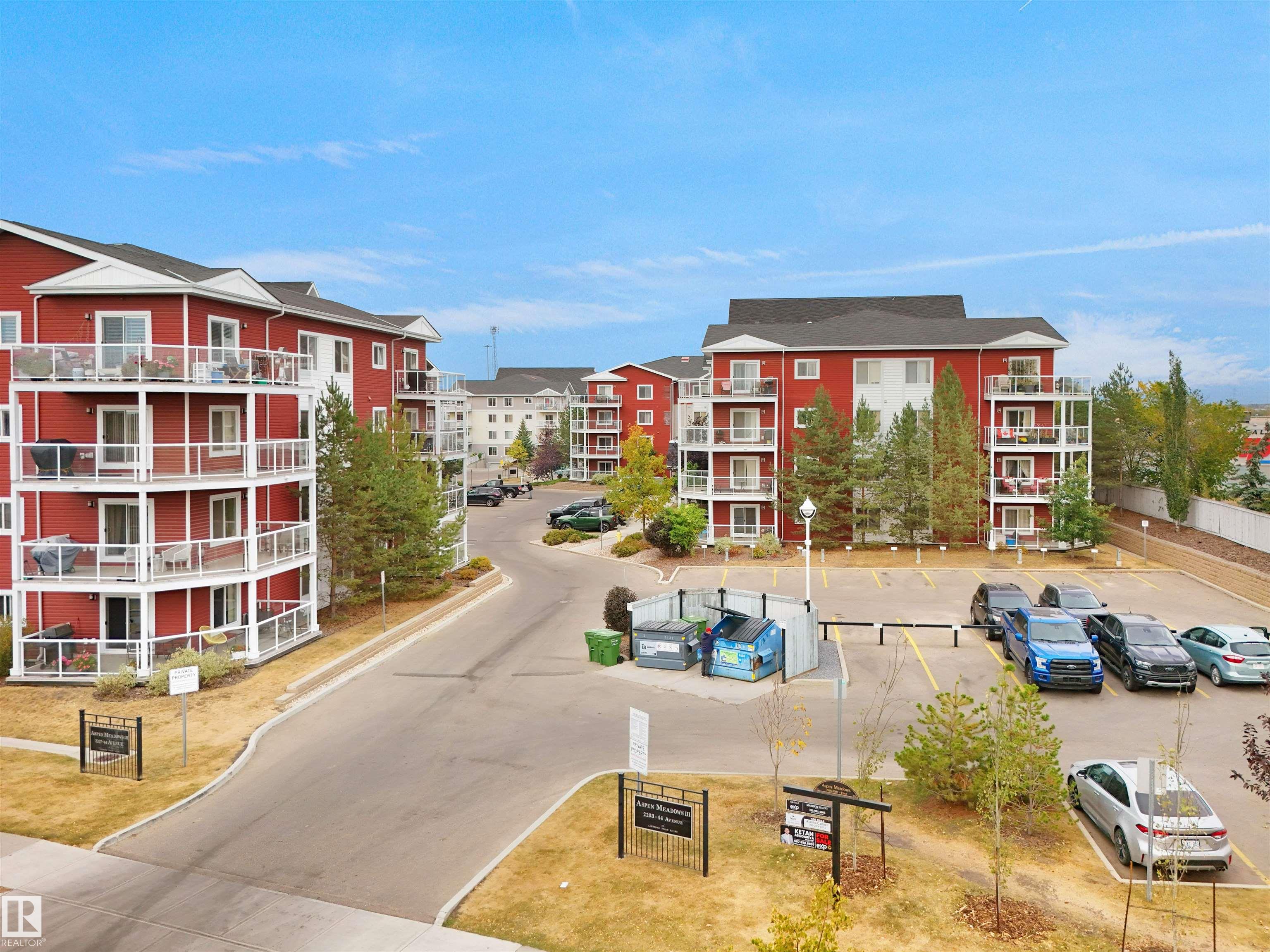 101 - 2207 44 Avenue NW, Larkspur, Edmonton 
