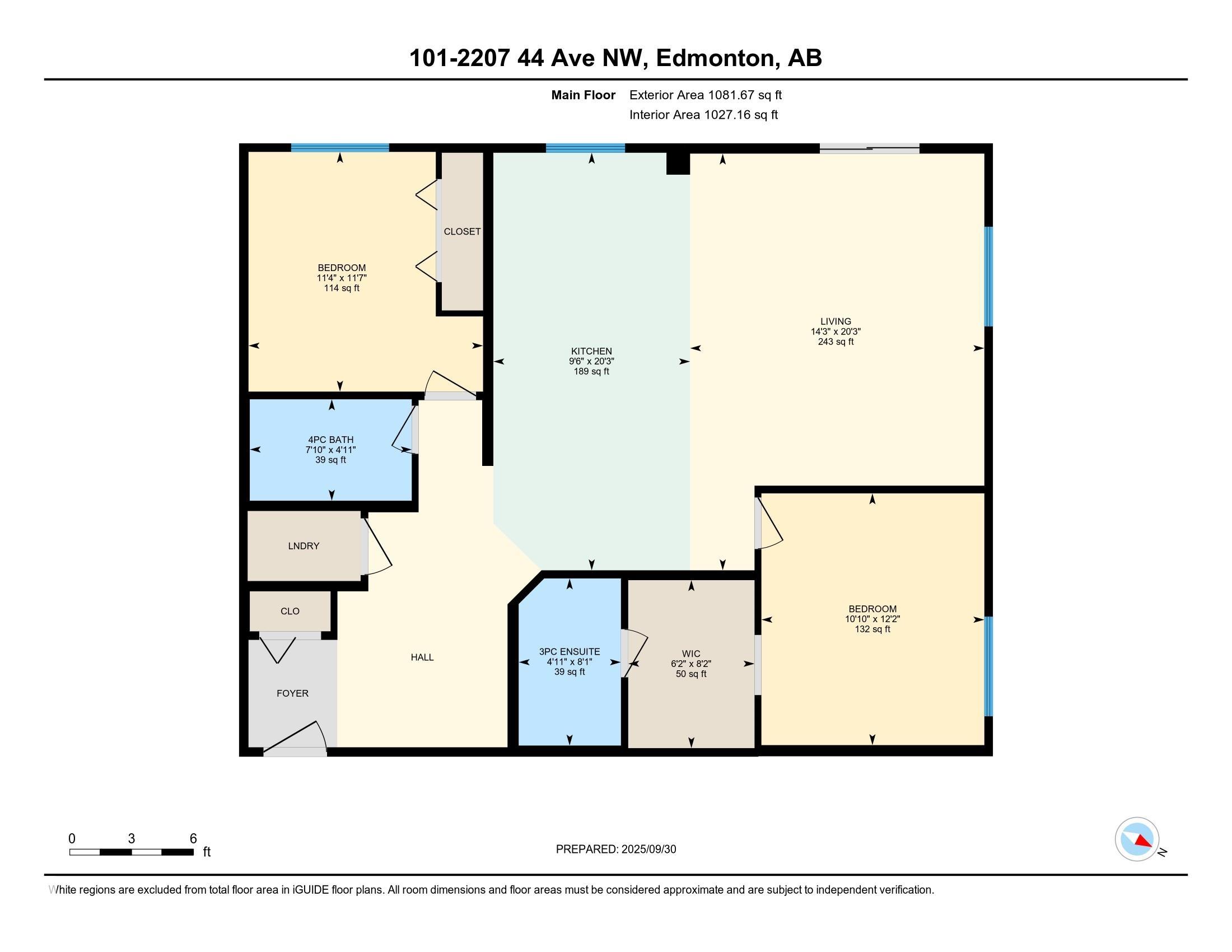 Photo 48 at 101 - 2207 44 Avenue NW, Larkspur, Edmonton