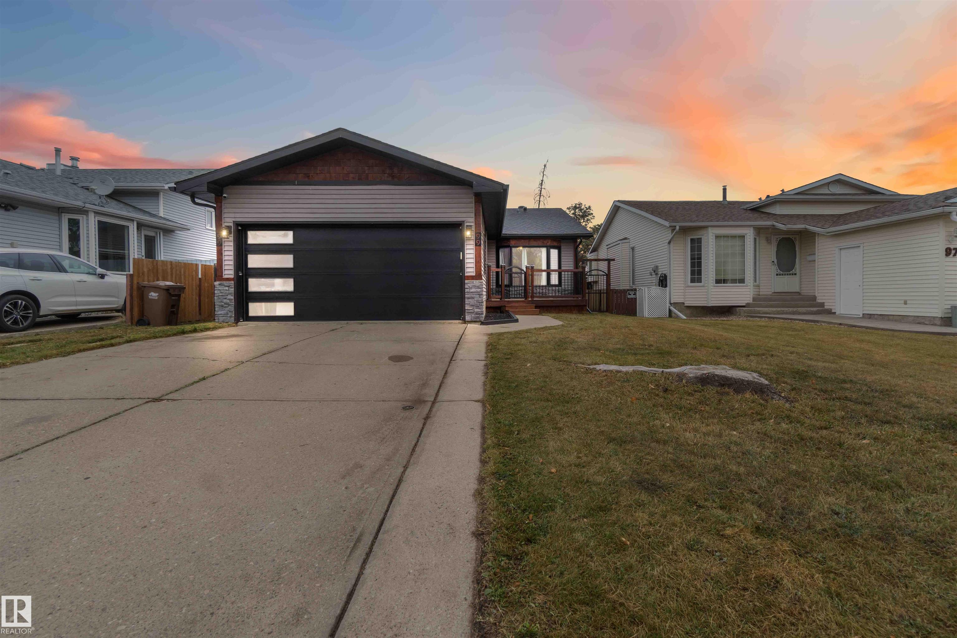 99 Dorchester Drive, Deer Ridge, St. Albert 