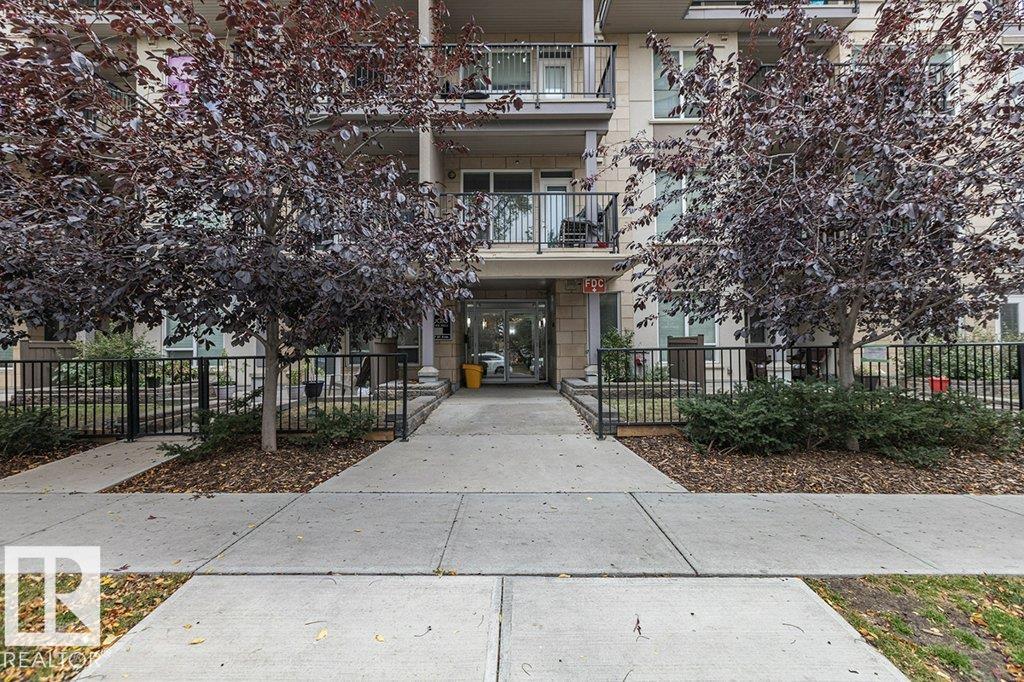 305 - 9907 91 Avenue NW, Strathcona, Edmonton 