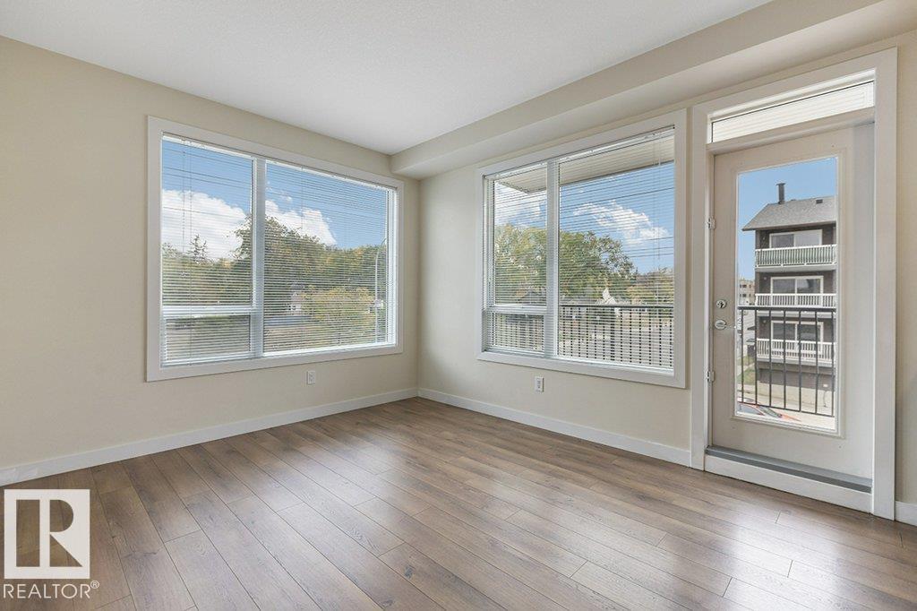 Photo 16 at 305 - 9907 91 Avenue NW, Strathcona, Edmonton