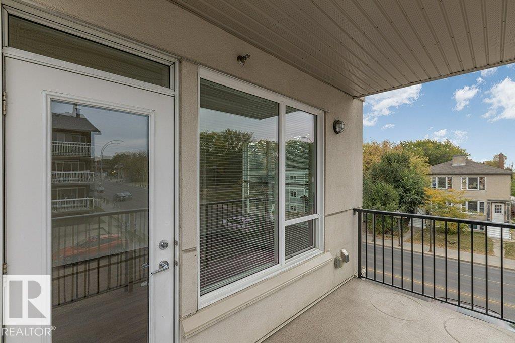 Photo 17 at 305 - 9907 91 Avenue NW, Strathcona, Edmonton