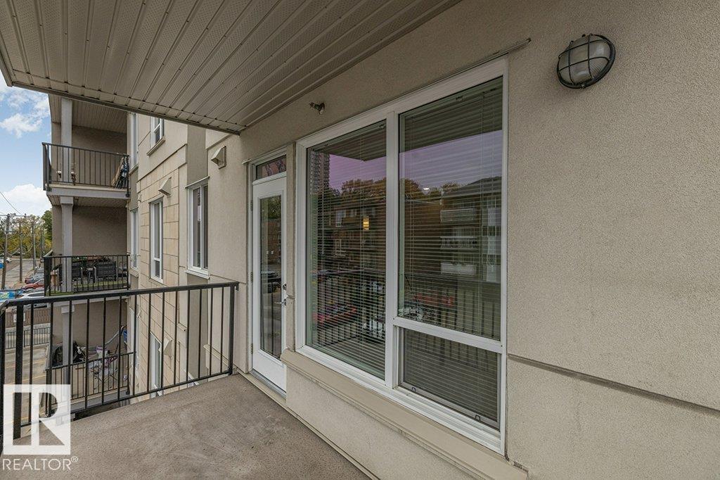 Photo 18 at 305 - 9907 91 Avenue NW, Strathcona, Edmonton