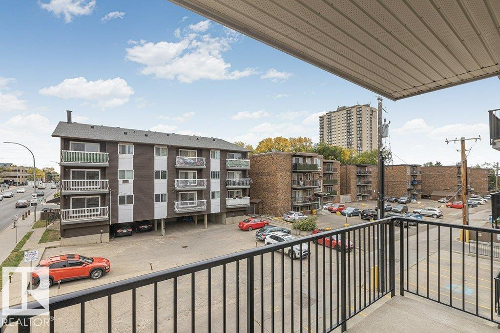 Photo 19 at 305 - 9907 91 Avenue NW, Strathcona, Edmonton