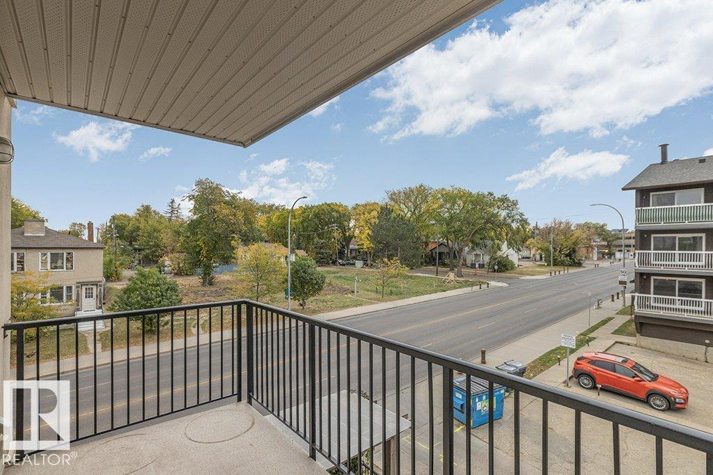 Photo 20 at 305 - 9907 91 Avenue NW, Strathcona, Edmonton