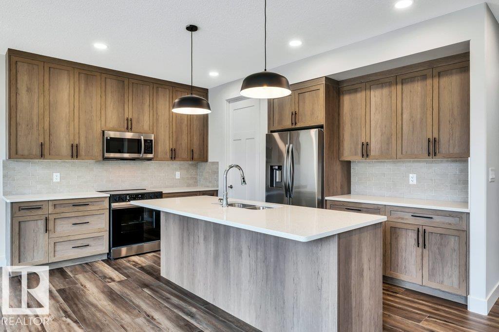 Photo 9 at 13 Hillwood Terrace, Hilldowns, Spruce Grove