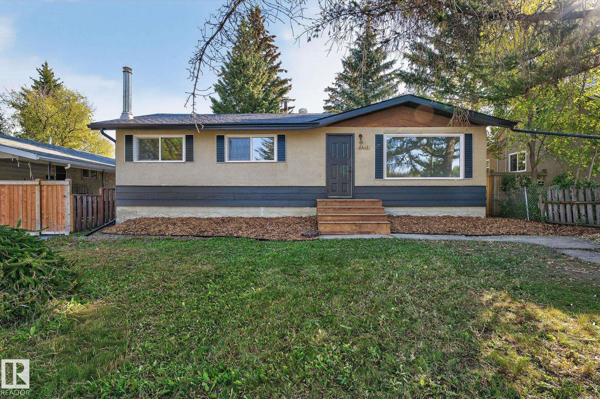 5419 48 Street, Woodlands, Stony Plain 