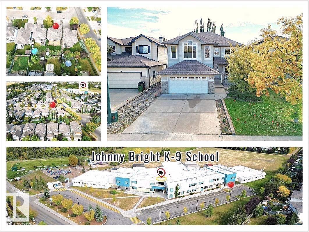 2340 Rutherford Way SW, Rutherford, Edmonton 