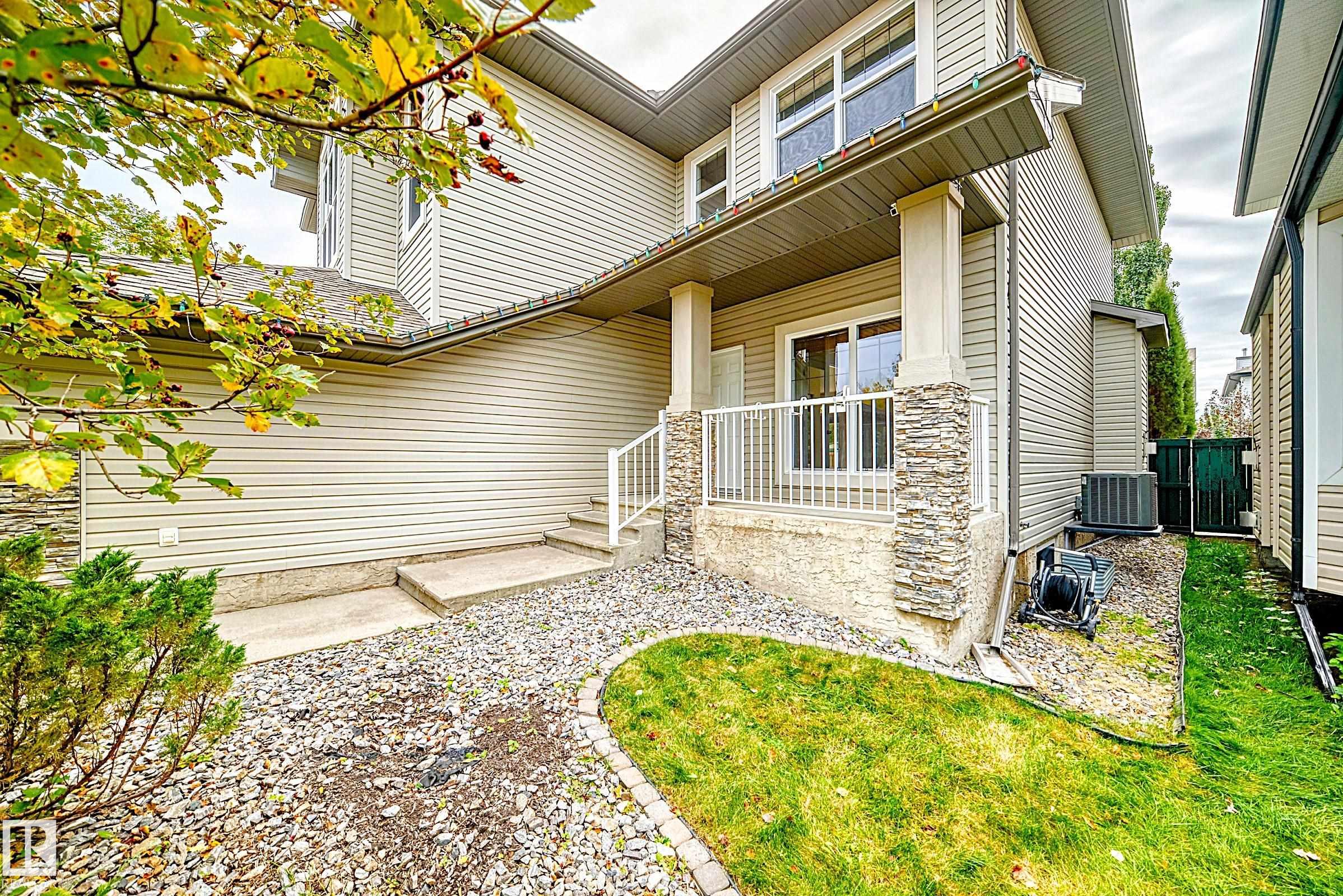Photo 2 at 2340 Rutherford Way SW, Rutherford, Edmonton