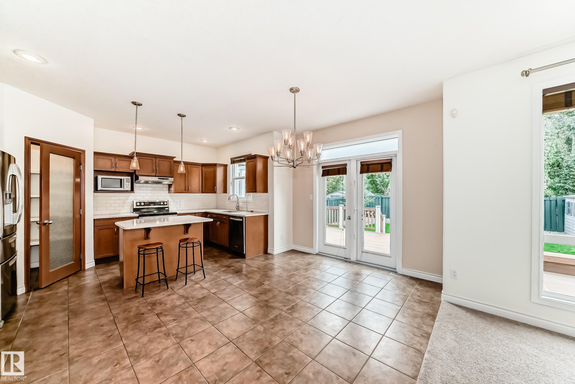 Photo 13 at 2340 Rutherford Way SW, Rutherford, Edmonton
