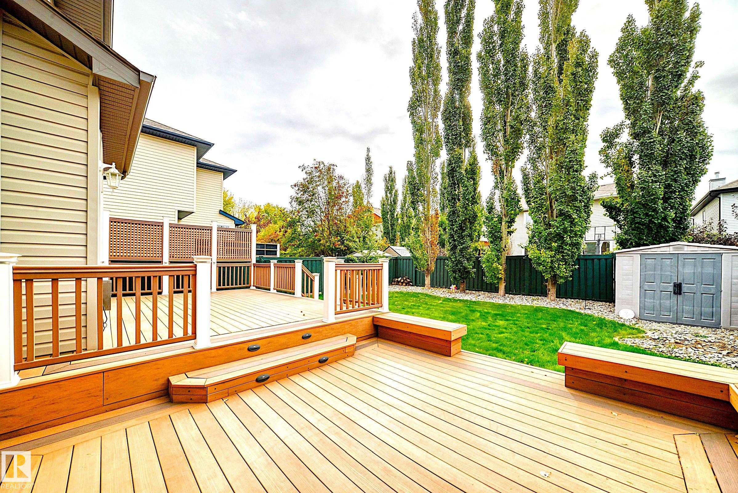 Photo 18 at 2340 Rutherford Way SW, Rutherford, Edmonton