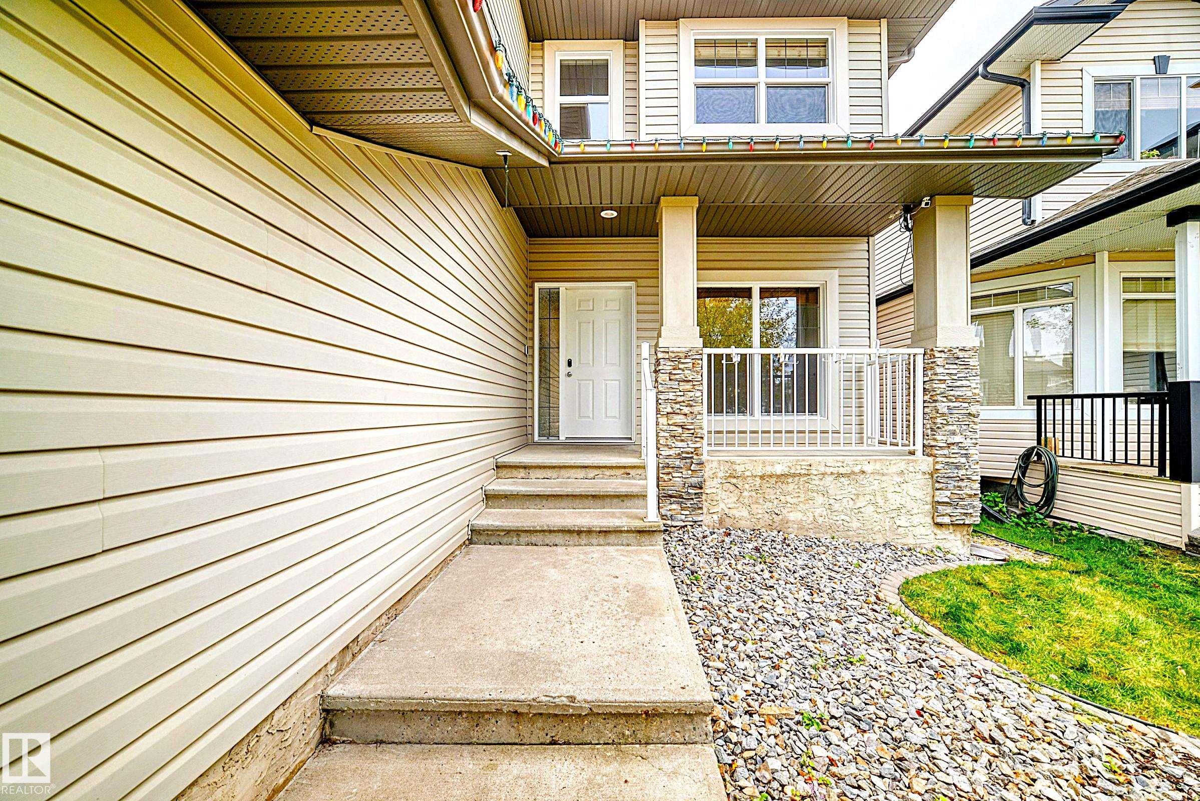 Photo 3 at 2340 Rutherford Way SW, Rutherford, Edmonton