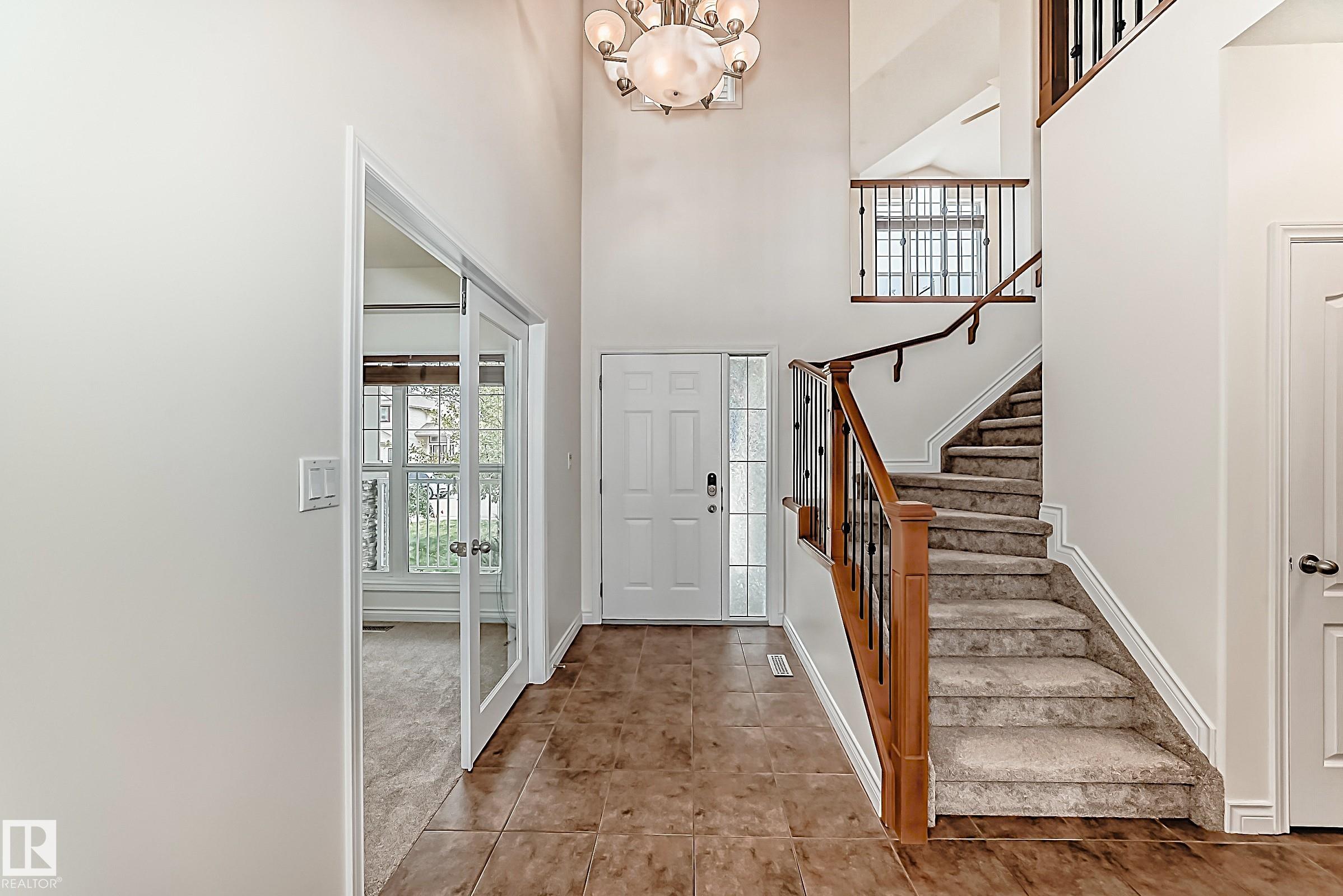 Photo 5 at 2340 Rutherford Way SW, Rutherford, Edmonton