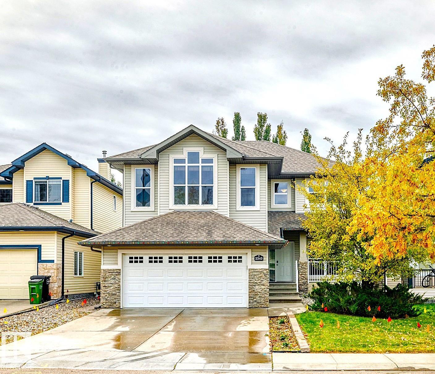 Photo 68 at 2340 Rutherford Way SW, Rutherford, Edmonton