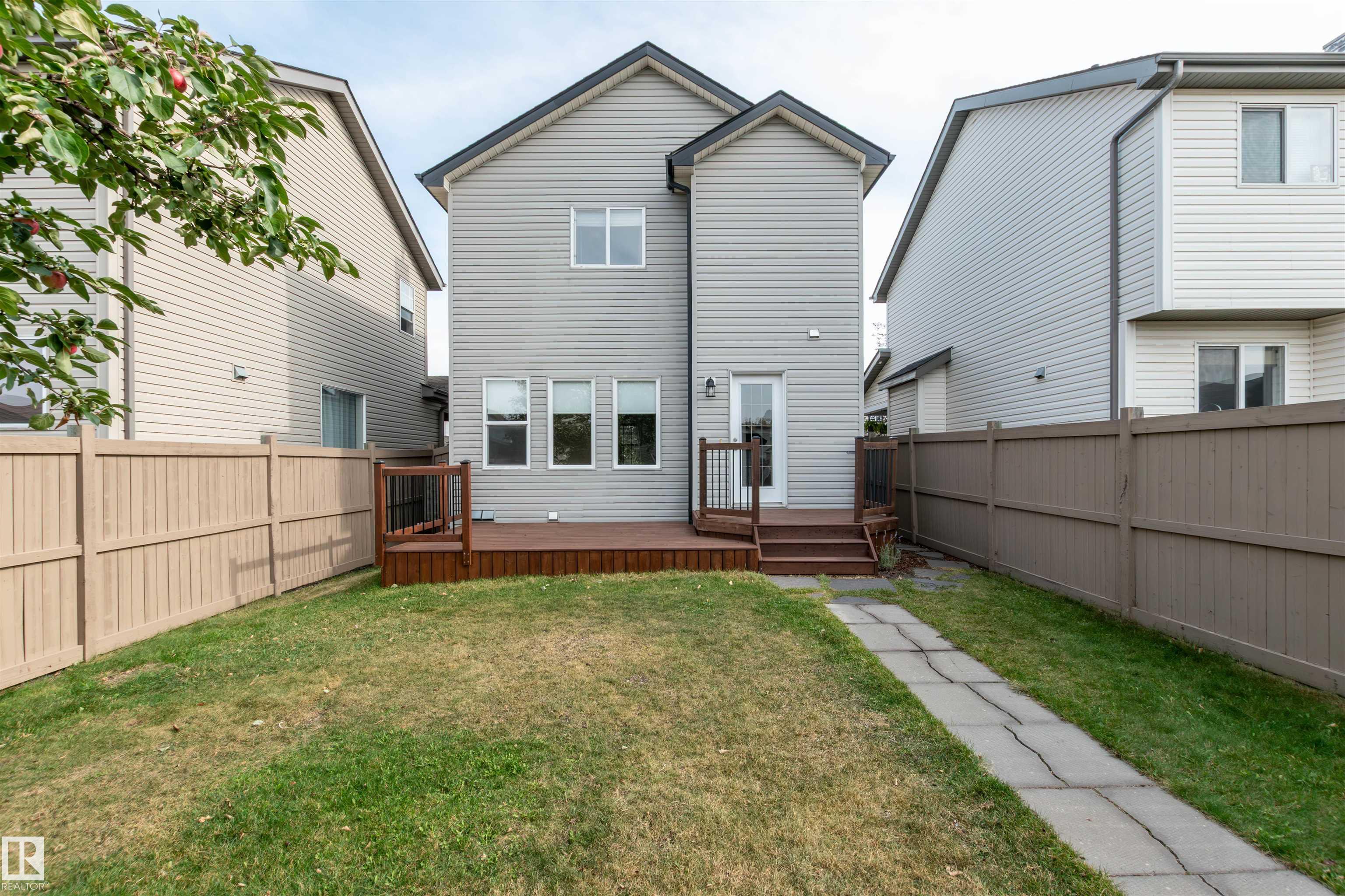 Photo 36 at 14 Summerfield point(e), Summerwood, Sherwood Park