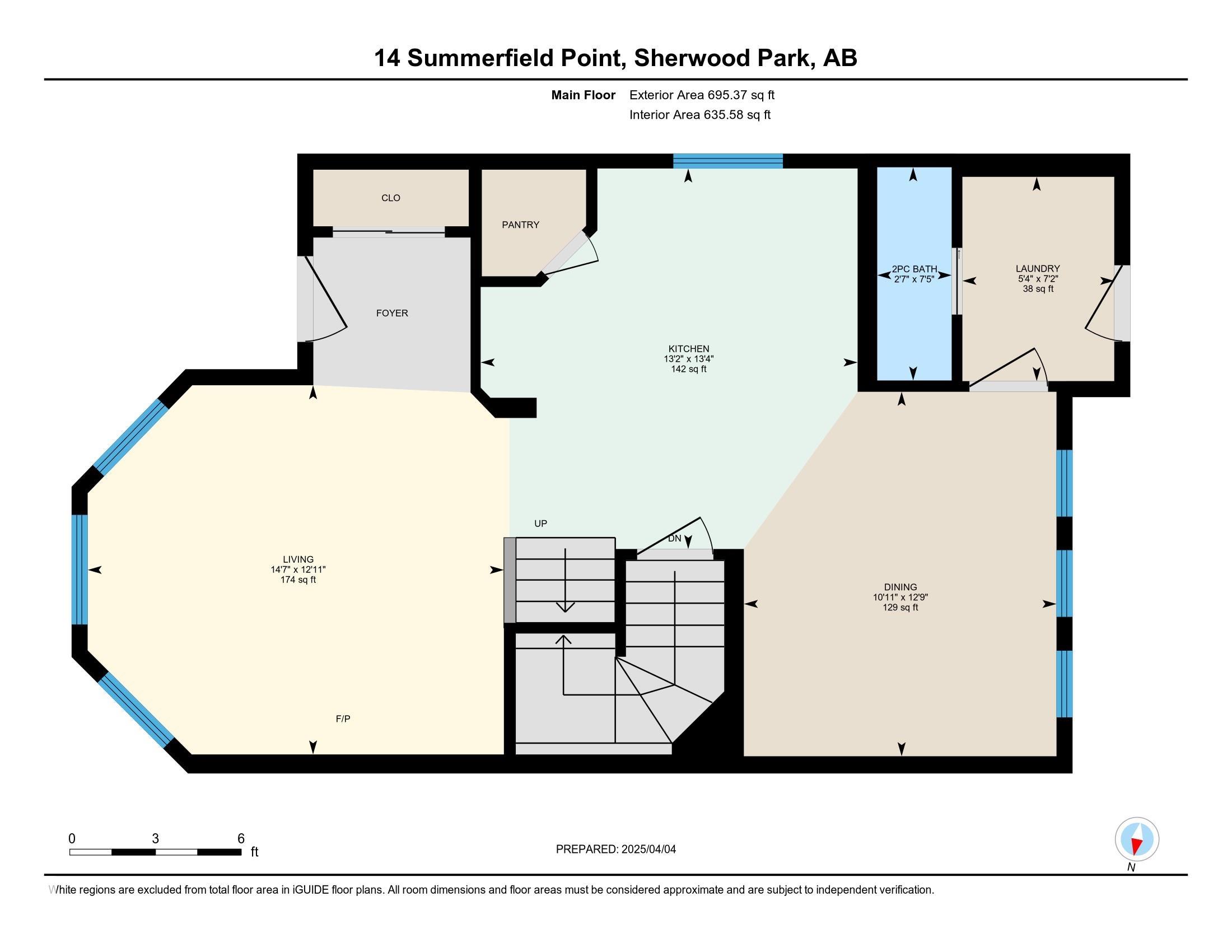 Photo 41 at 14 Summerfield point(e), Summerwood, Sherwood Park