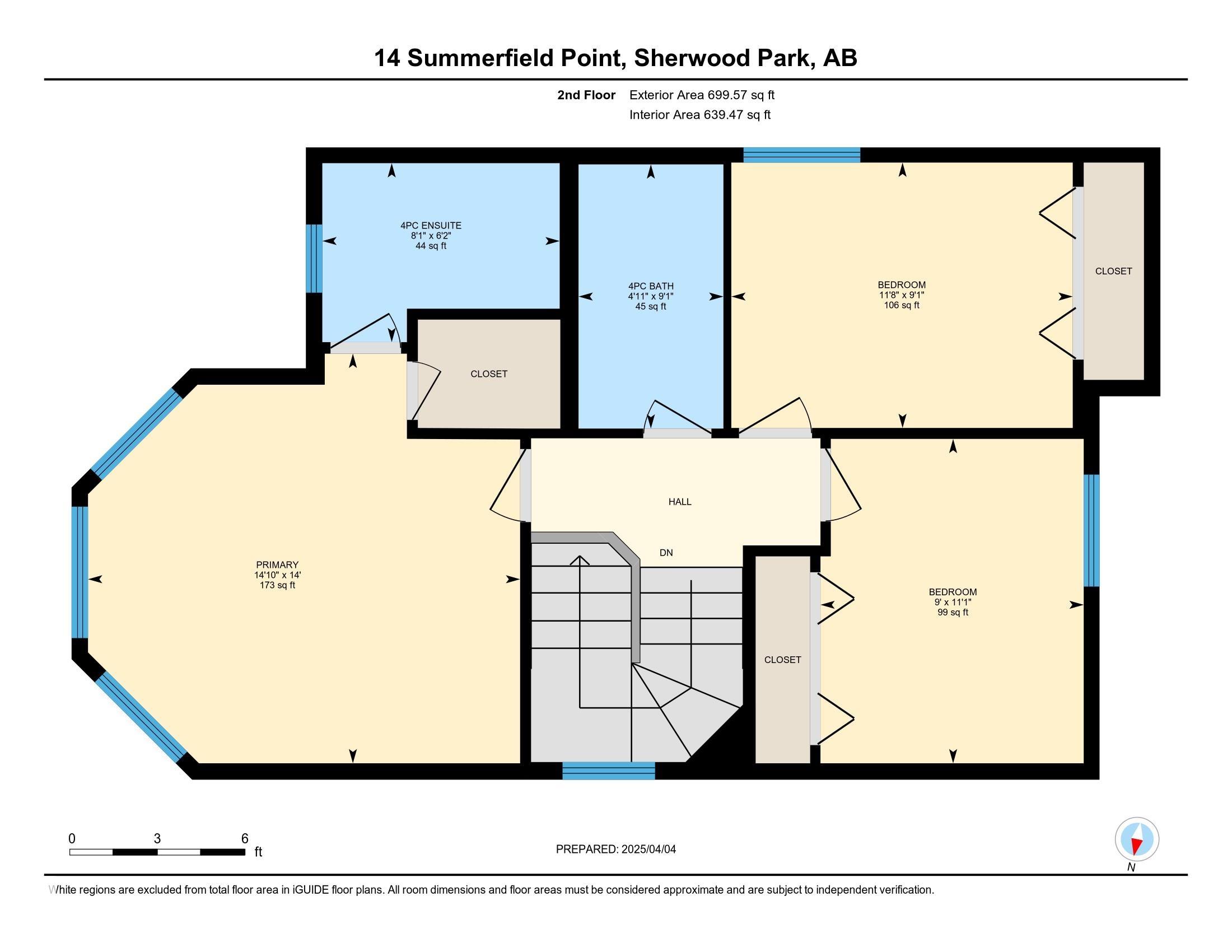 Photo 42 at 14 Summerfield point(e), Summerwood, Sherwood Park
