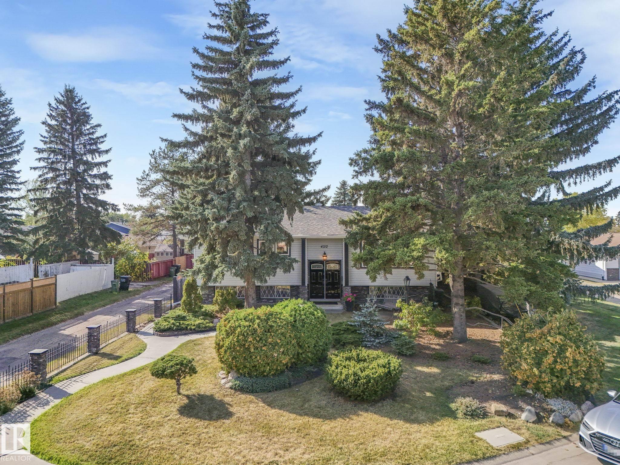 4312 86 Street NW, Tweddle Place, Edmonton 