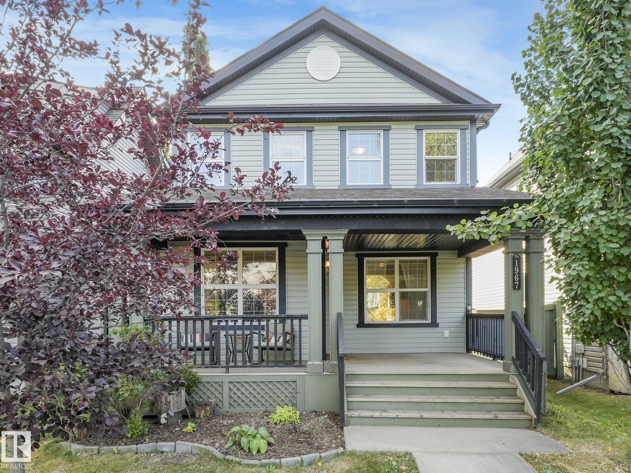 1967 119 Street SW, Rutherford, Edmonton 