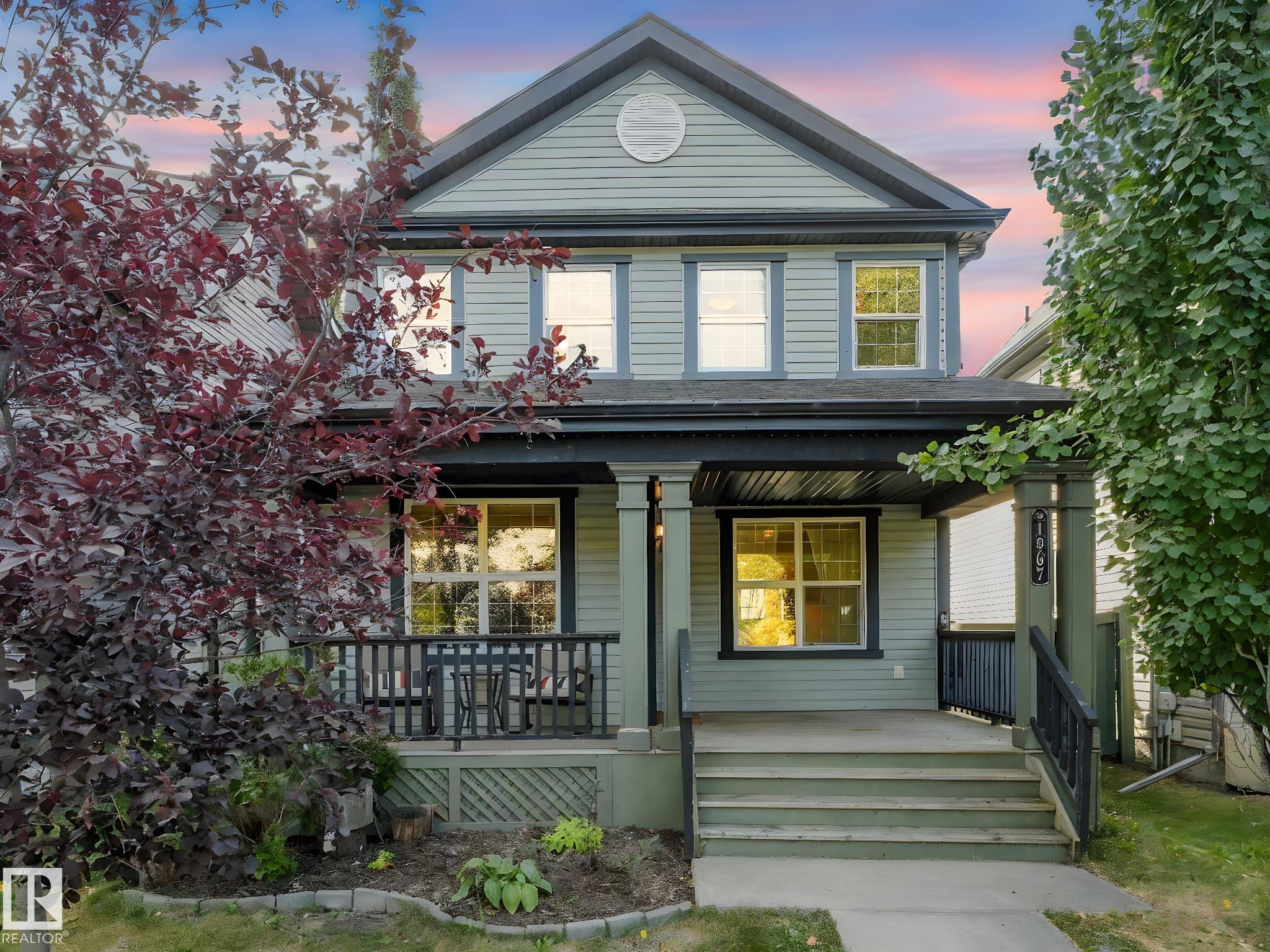 Photo 2 at 1967 119 Street SW, Rutherford, Edmonton