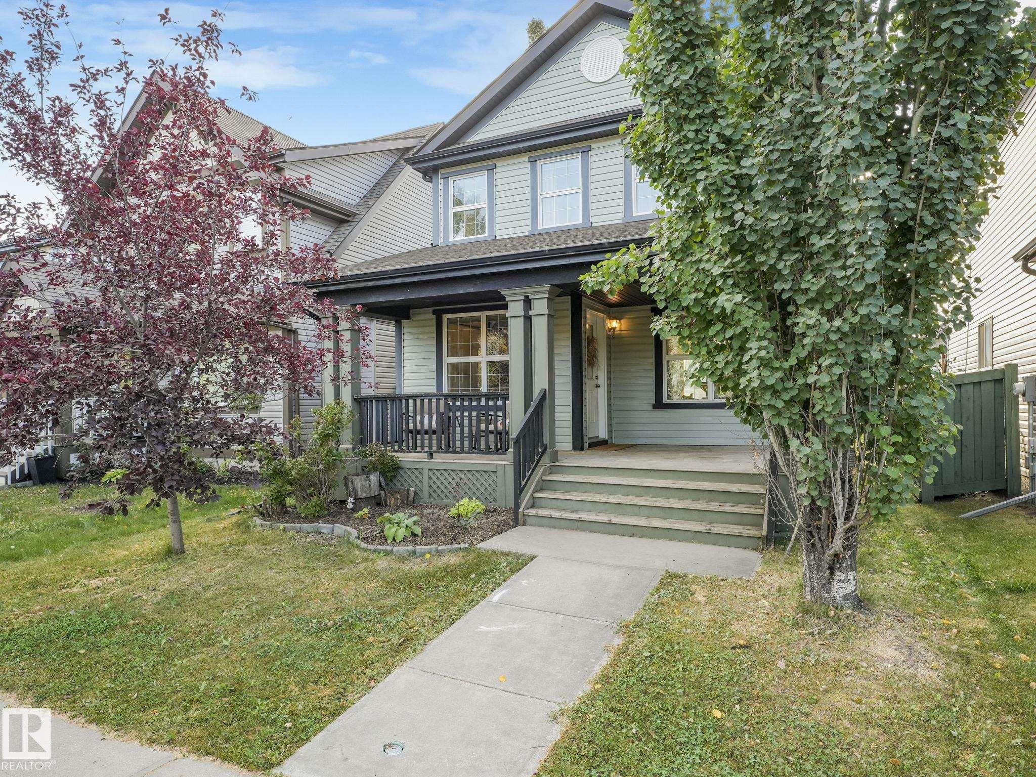 Photo 3 at 1967 119 Street SW, Rutherford, Edmonton