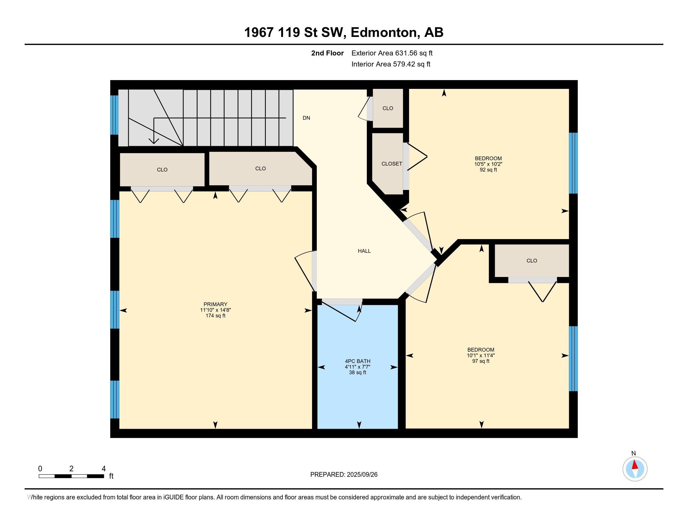 Photo 29 at 1967 119 Street SW, Rutherford, Edmonton