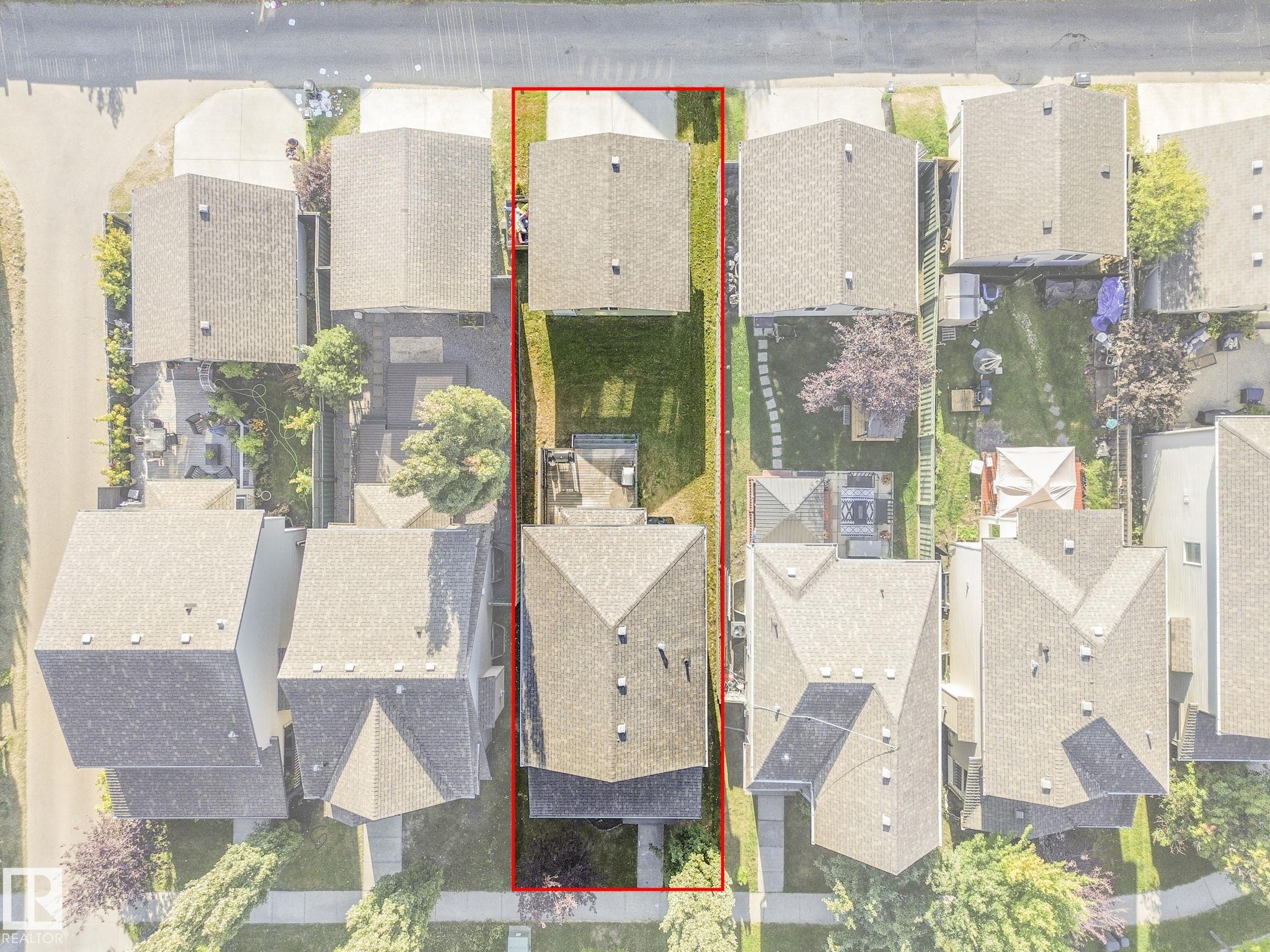 Photo 4 at 1967 119 Street SW, Rutherford, Edmonton