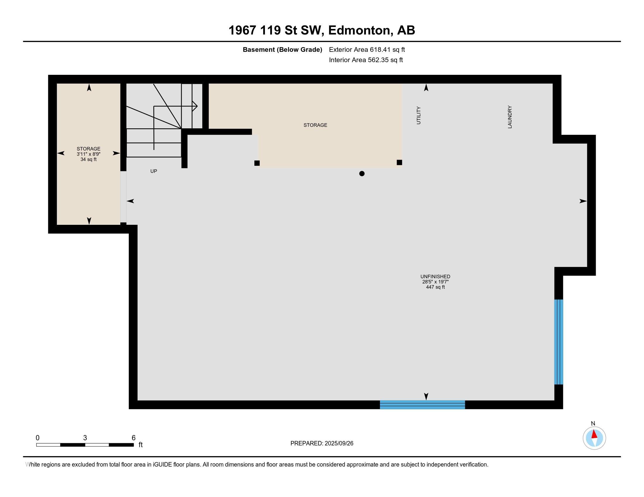 Photo 33 at 1967 119 Street SW, Rutherford, Edmonton