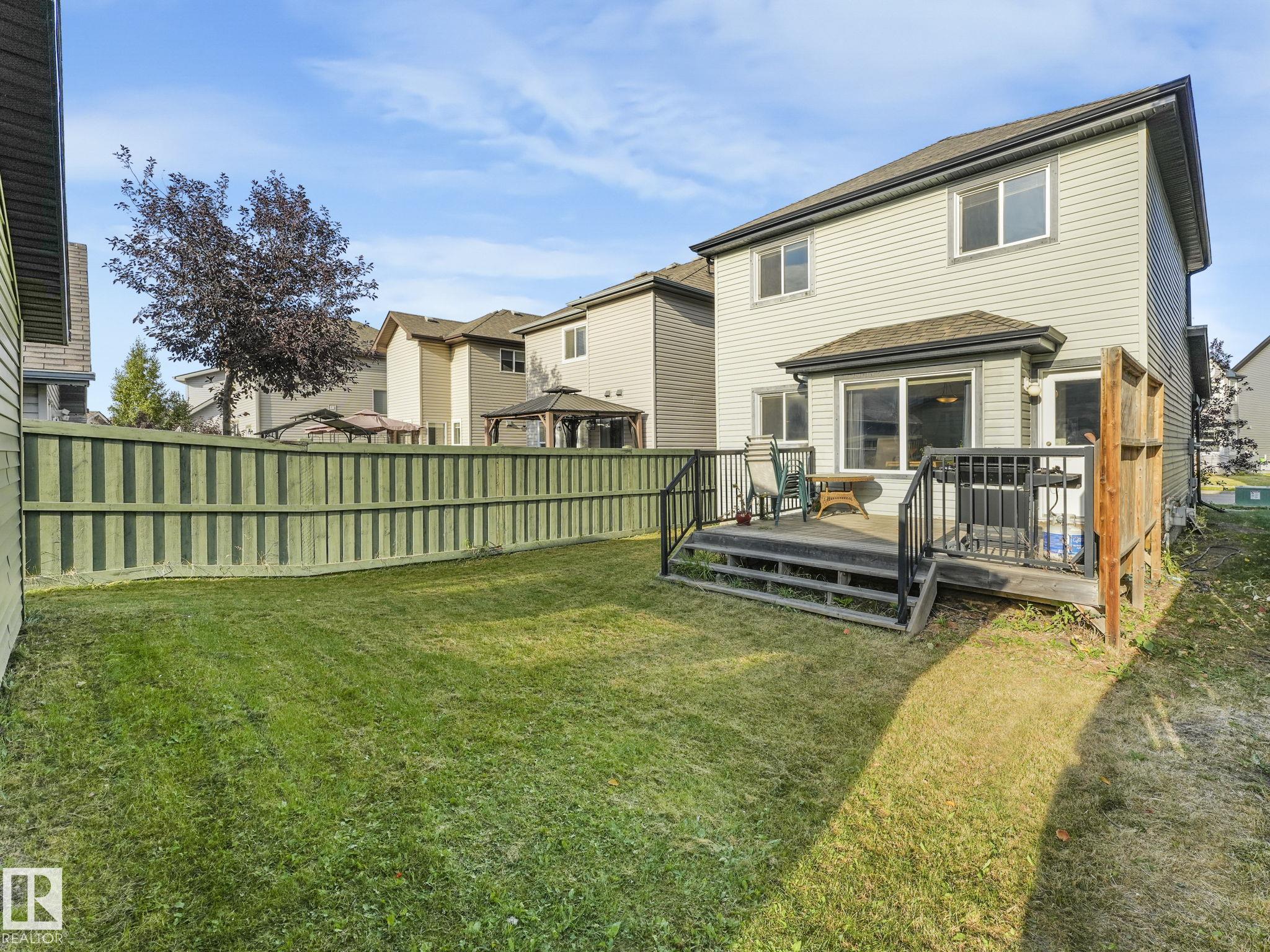 Photo 37 at 1967 119 Street SW, Rutherford, Edmonton