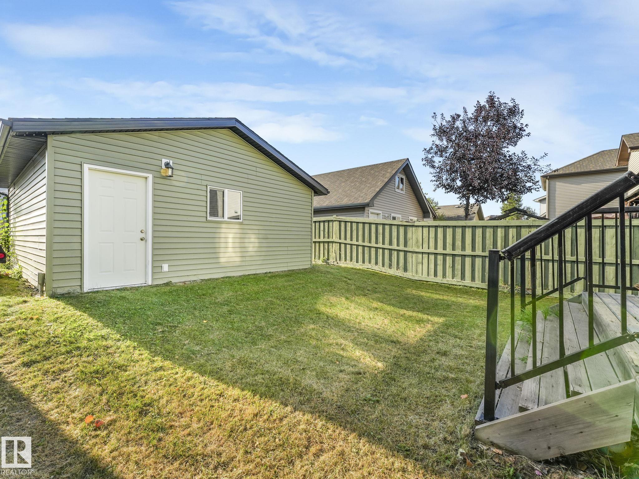 Photo 38 at 1967 119 Street SW, Rutherford, Edmonton
