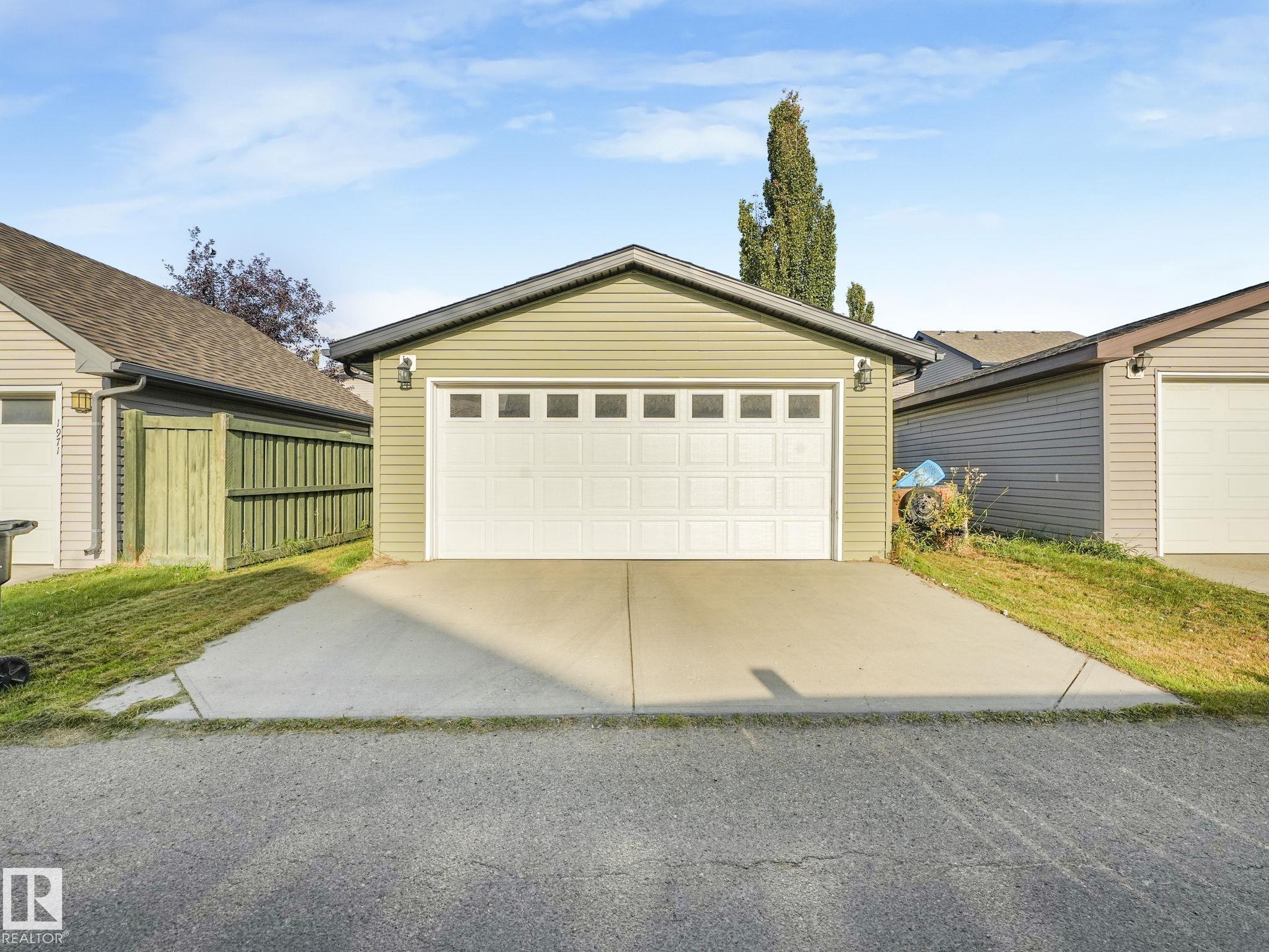 Photo 39 at 1967 119 Street SW, Rutherford, Edmonton