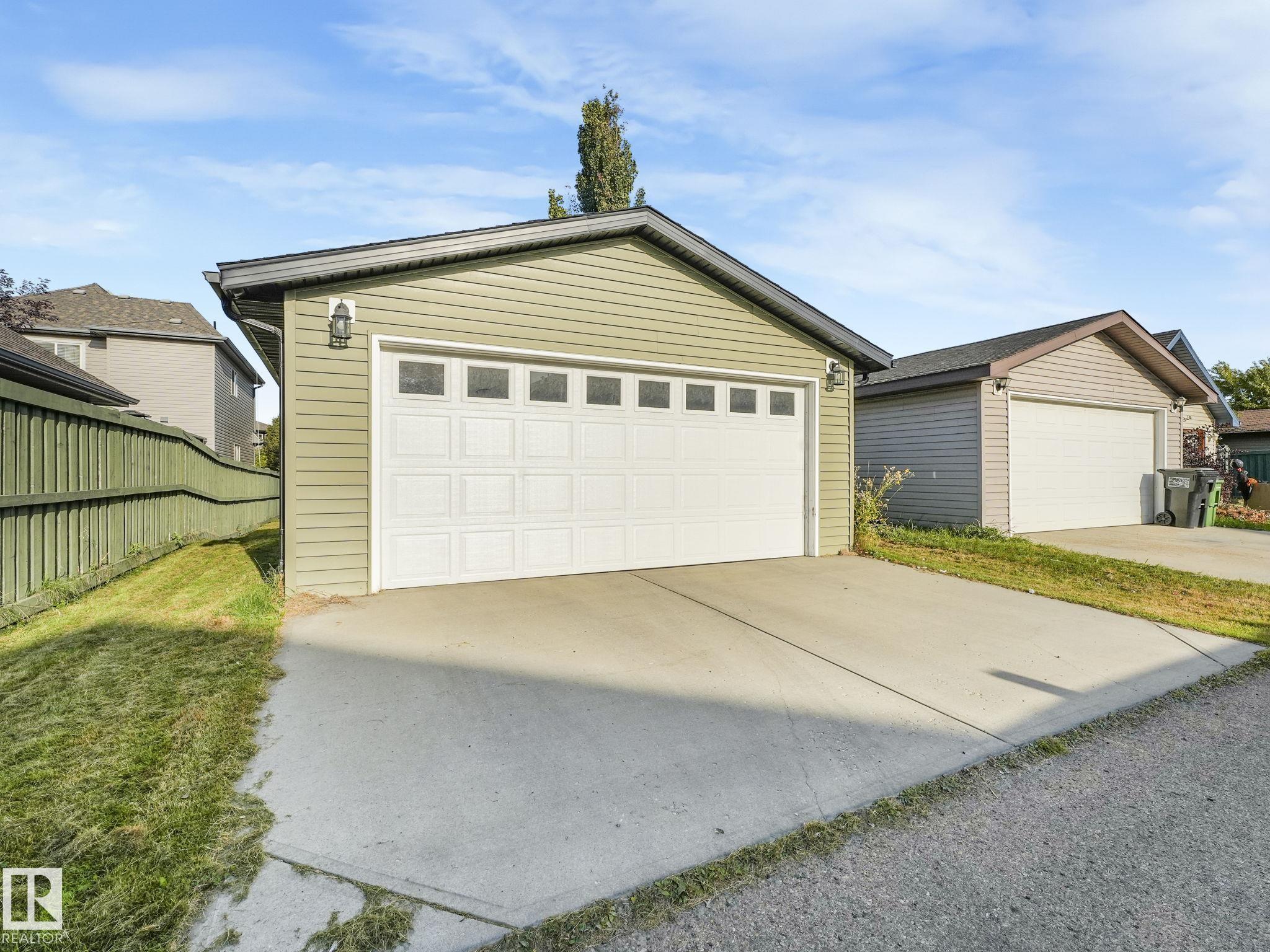 Photo 40 at 1967 119 Street SW, Rutherford, Edmonton