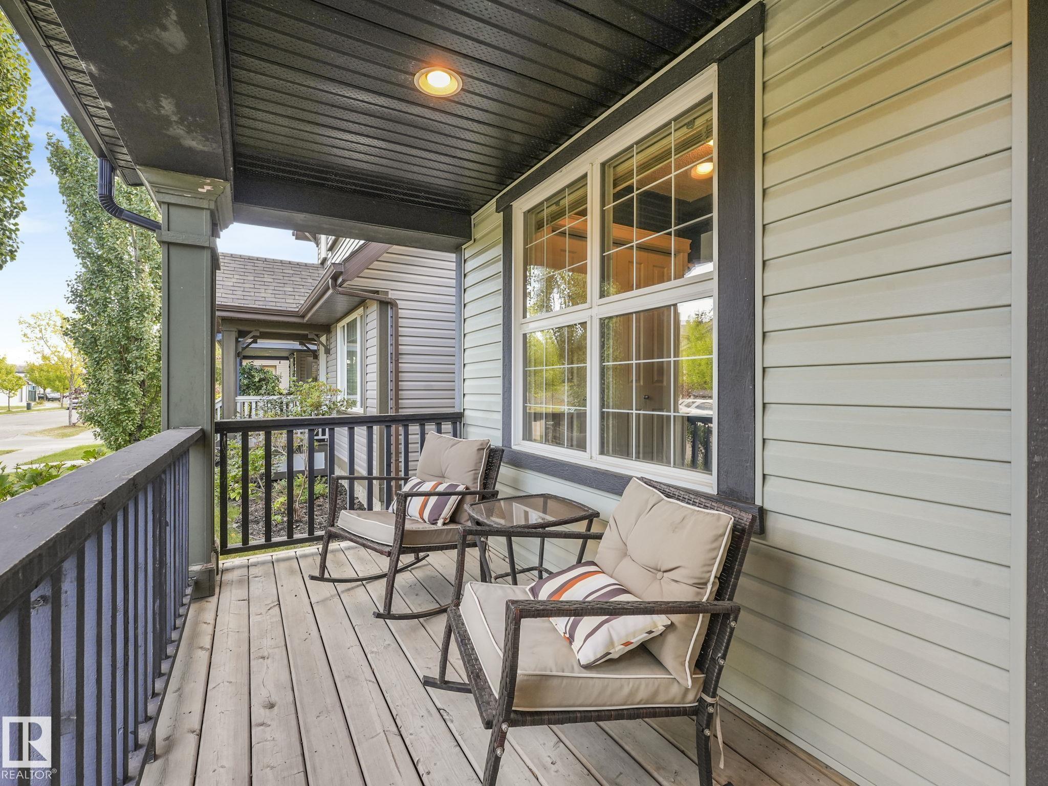 Photo 5 at 1967 119 Street SW, Rutherford, Edmonton