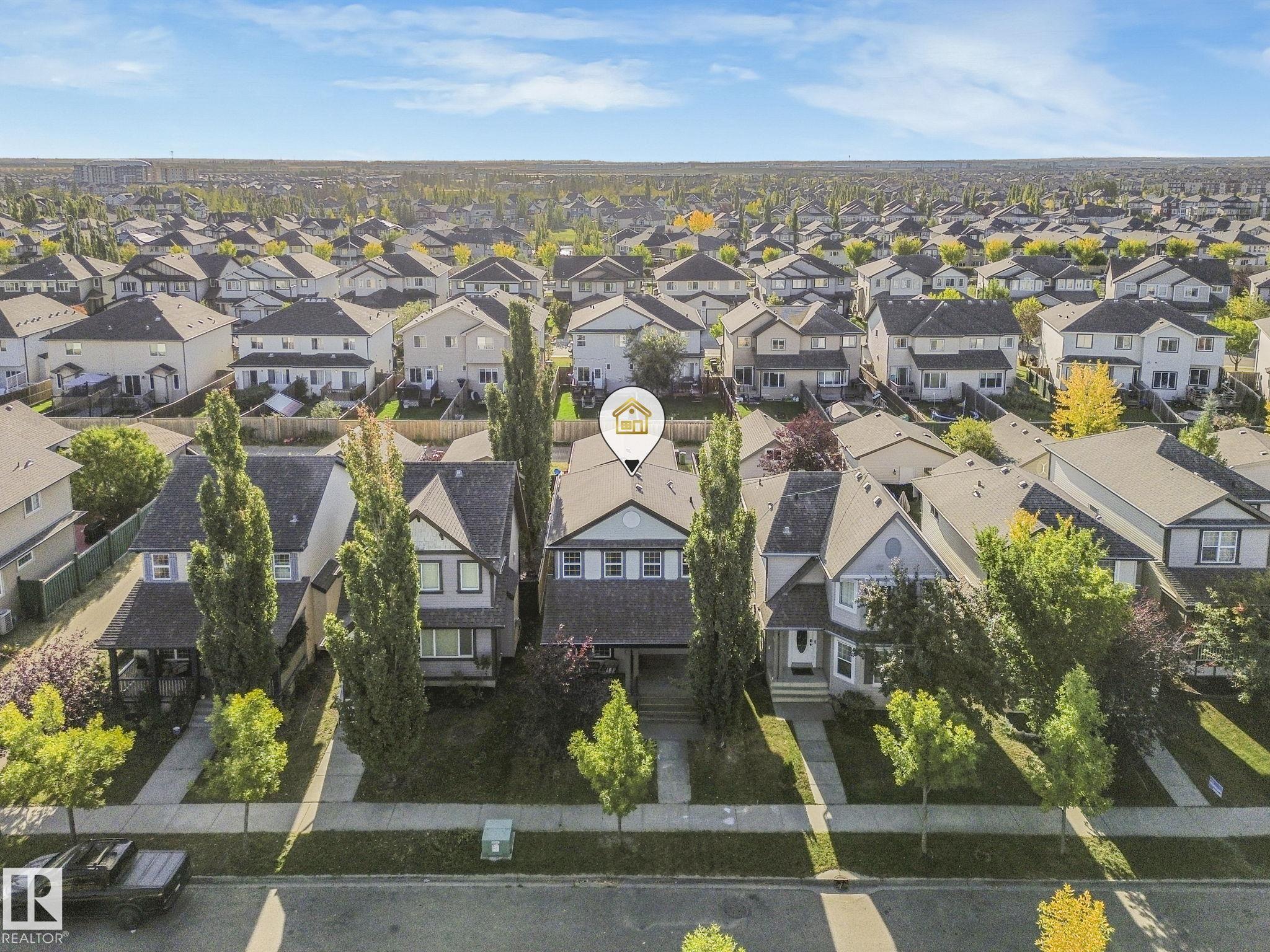 Photo 42 at 1967 119 Street SW, Rutherford, Edmonton